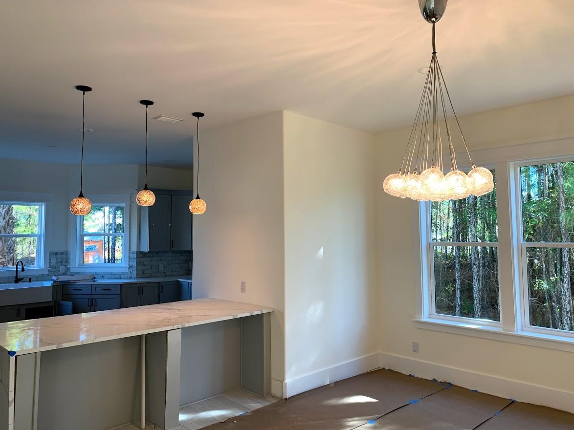 CYPRESS BREEZE PLANTATION - Residential