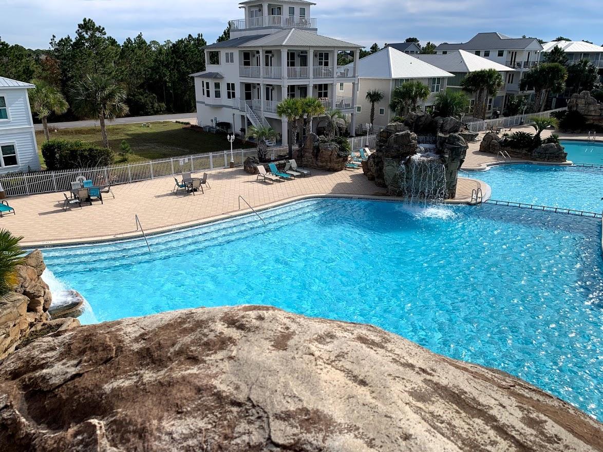 CYPRESS BREEZE PLANTATION - Residential