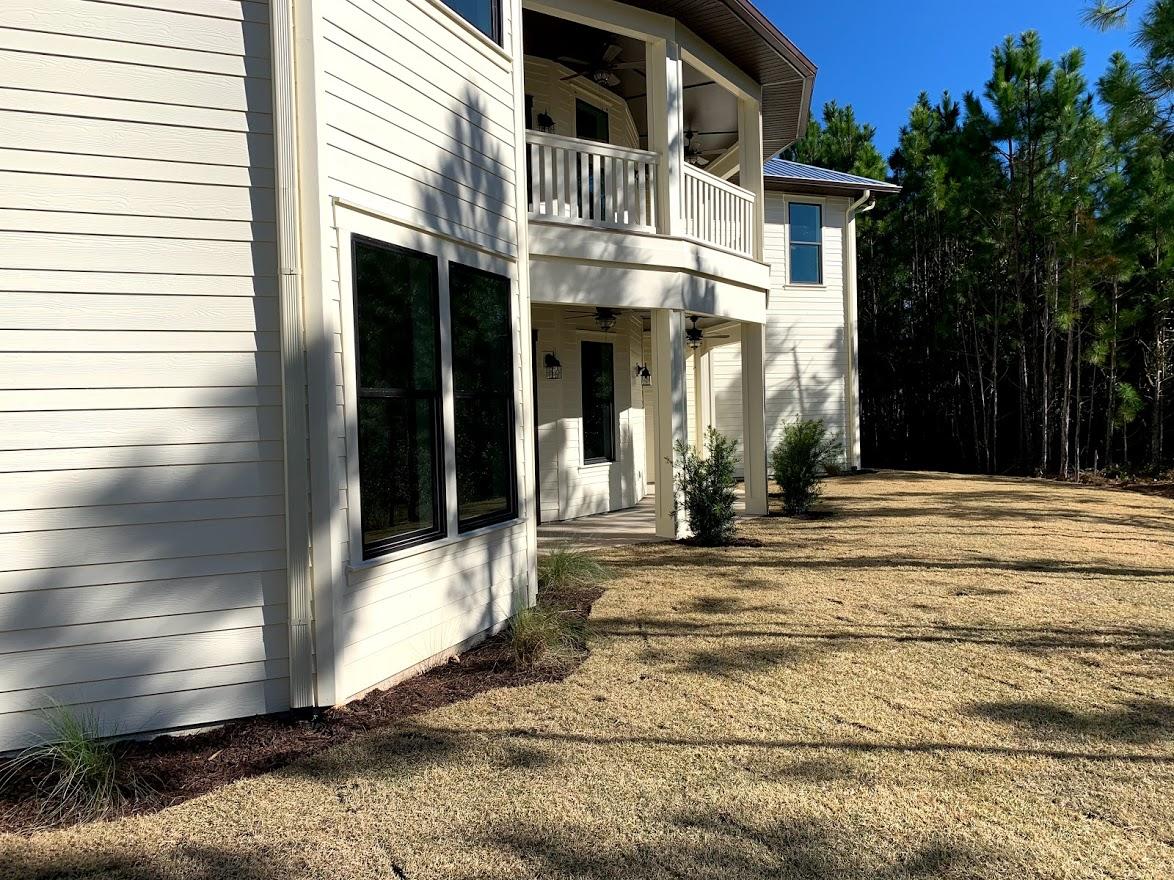 CYPRESS BREEZE PLANTATION - Residential