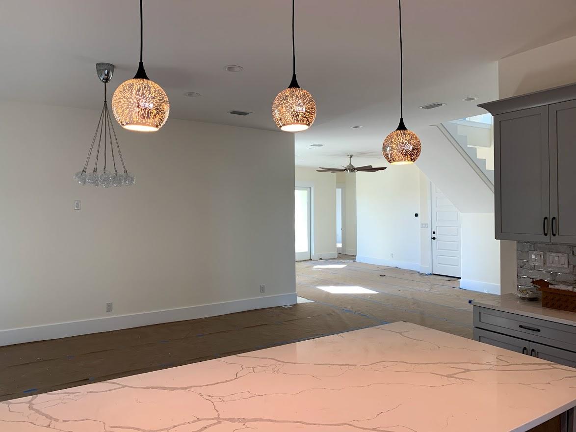 CYPRESS BREEZE PLANTATION - Residential