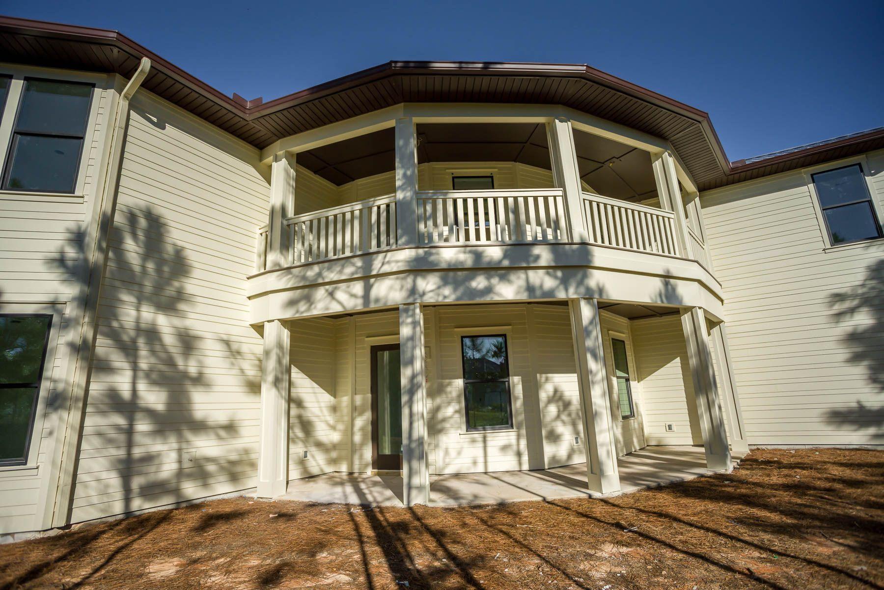 CYPRESS BREEZE PLANTATION - Residential