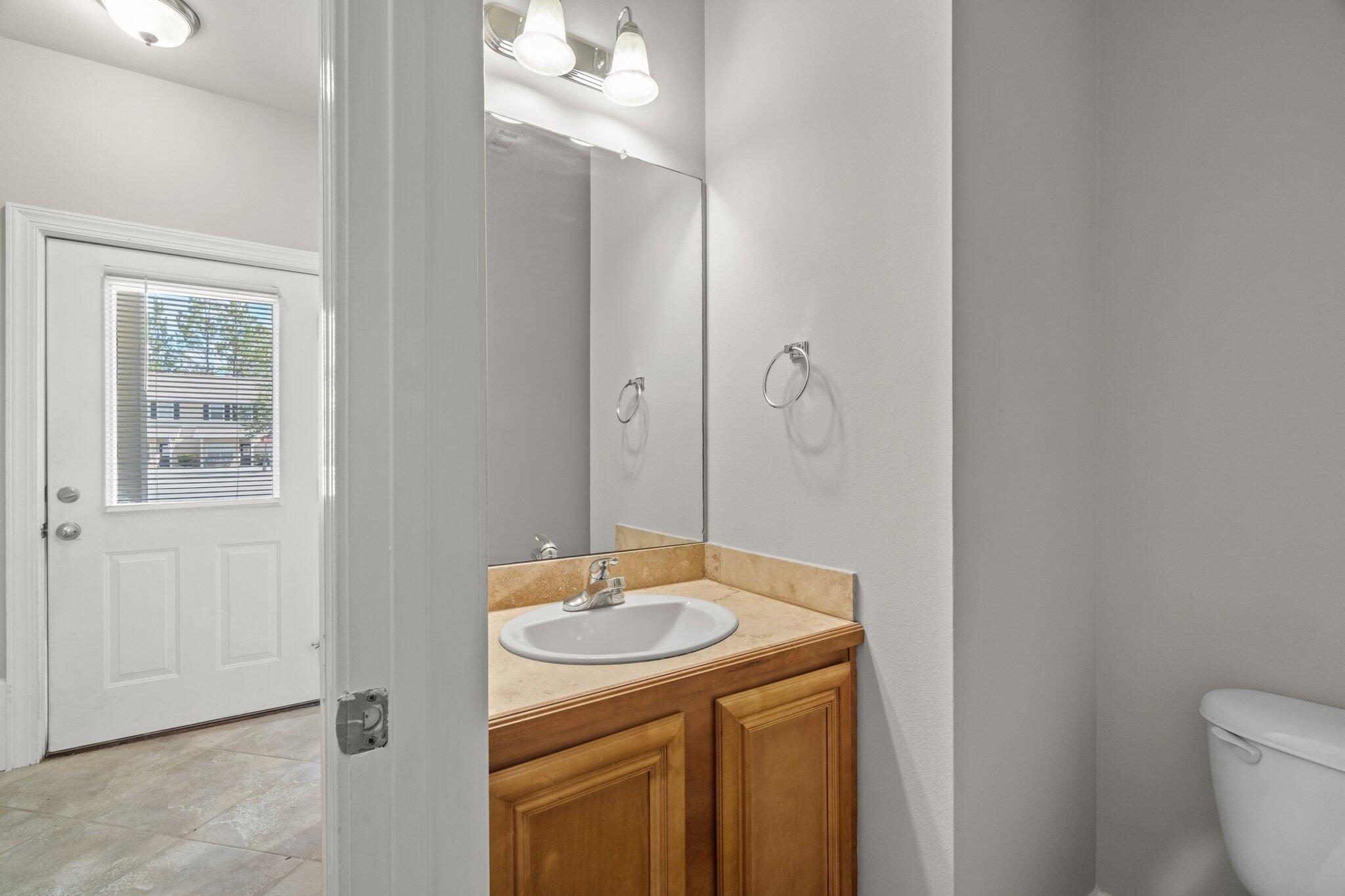 palms of Freeport - Residential Lease