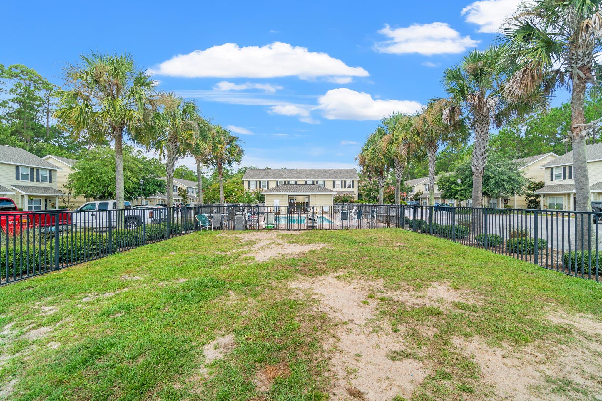 palms of Freeport - Residential Lease