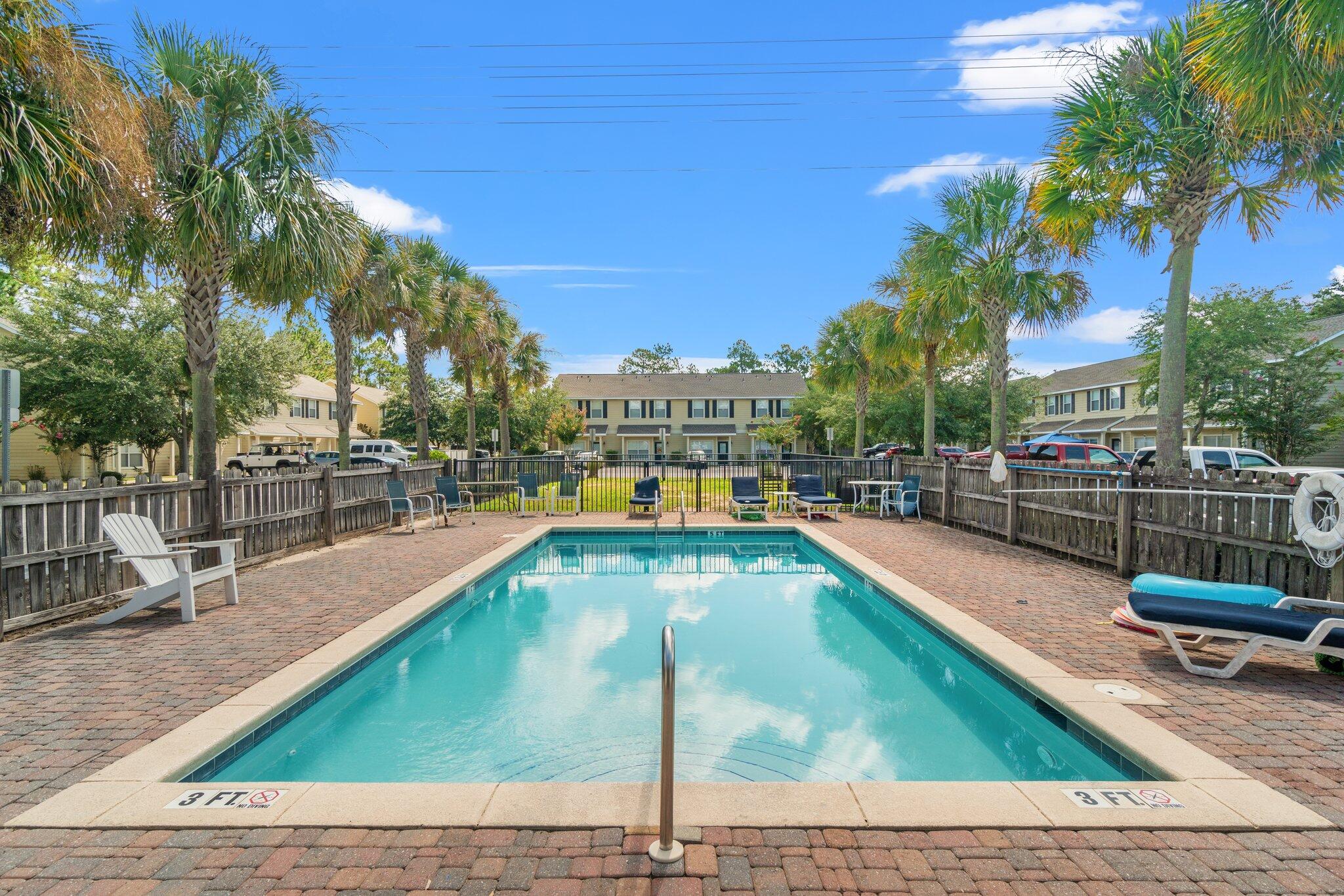 palms of Freeport - Residential Lease