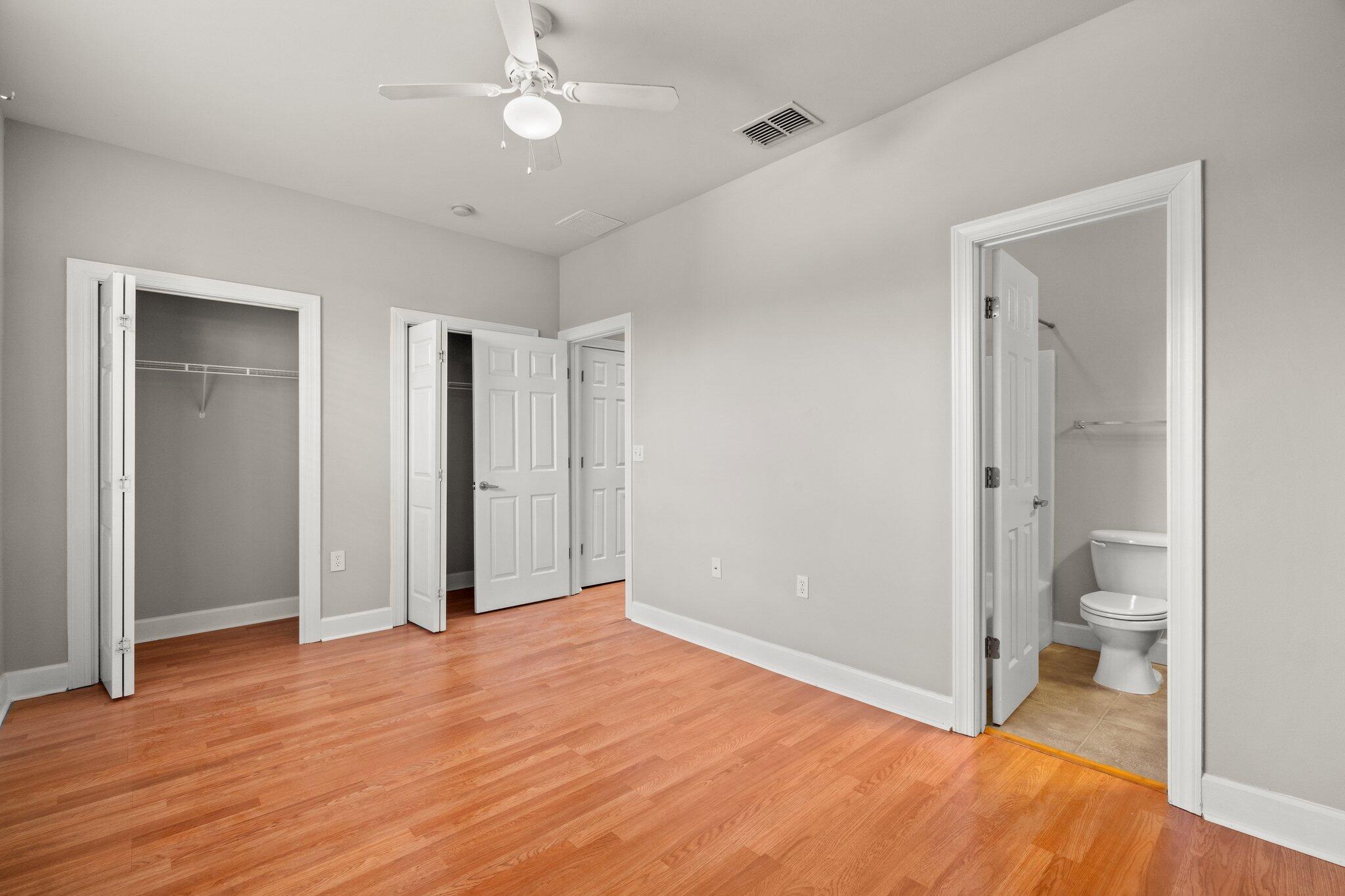 palms of Freeport - Residential Lease