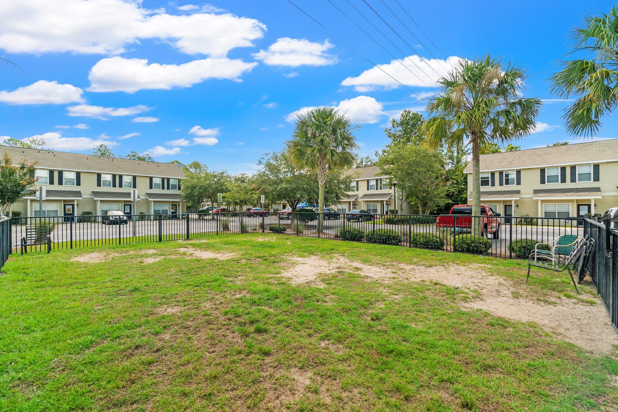 palms of Freeport - Residential Lease