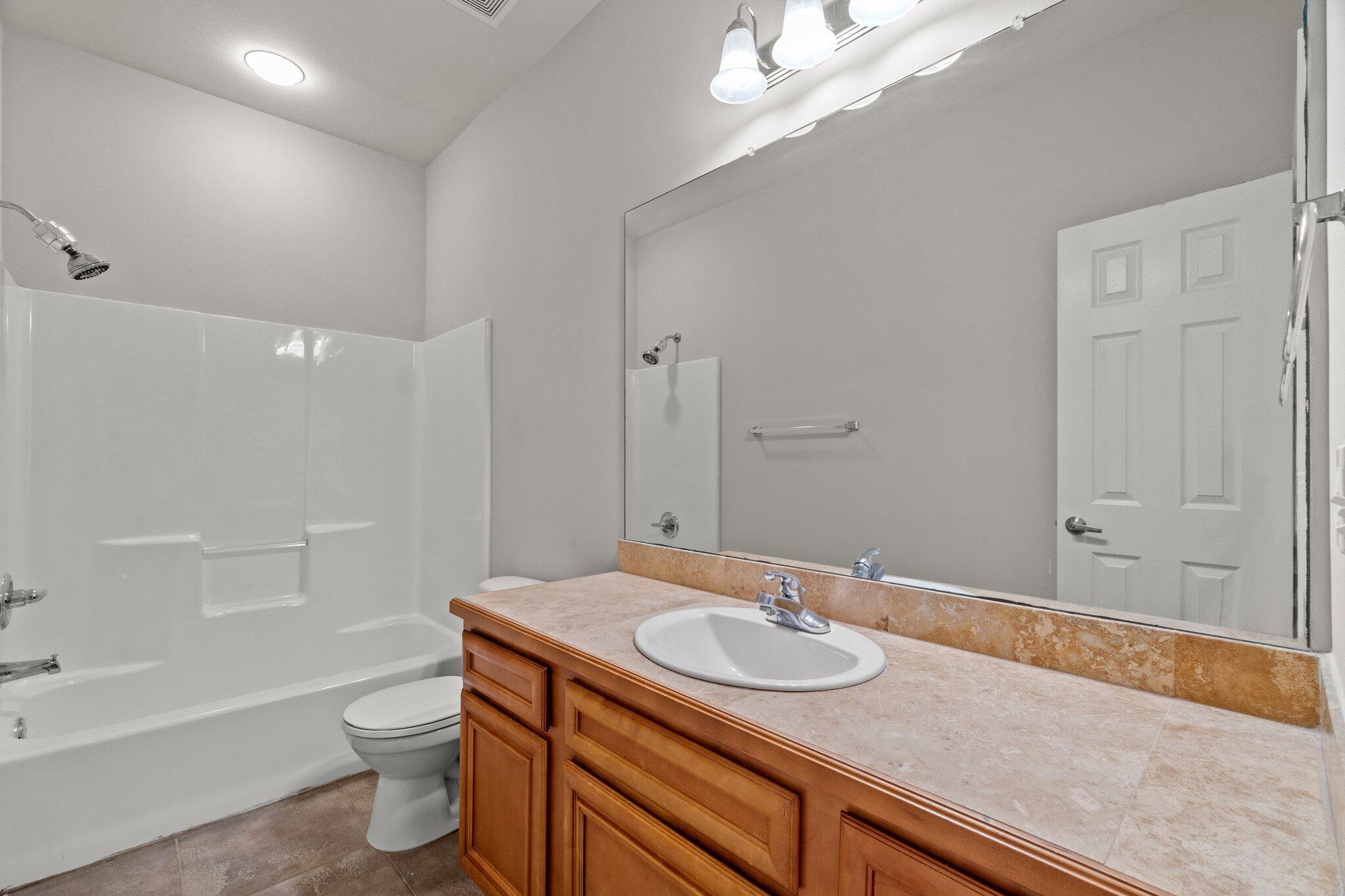 palms of Freeport - Residential Lease