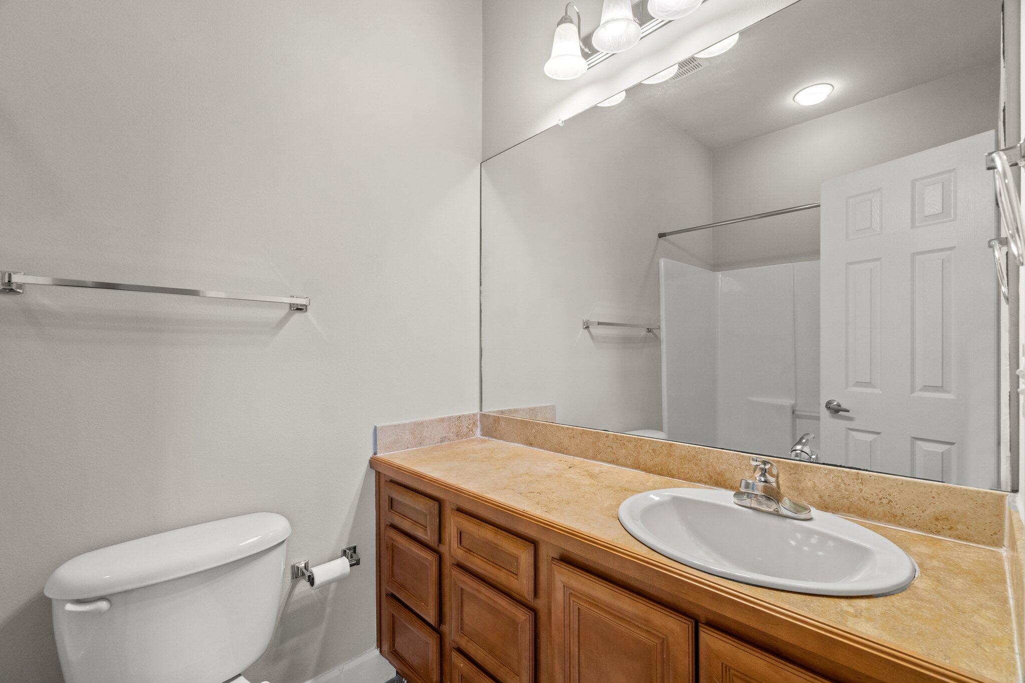 palms of Freeport - Residential Lease