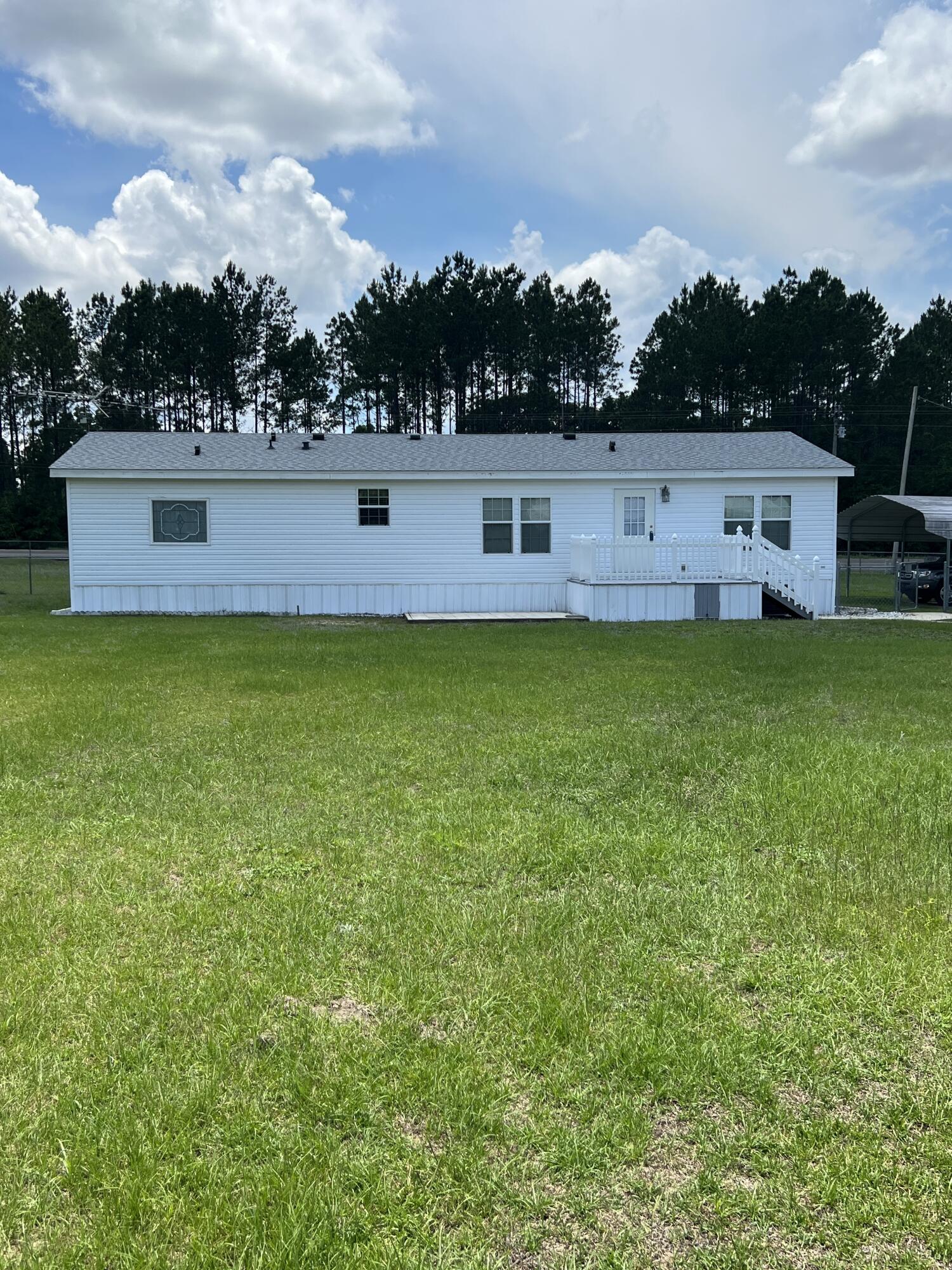 M/H NORTH (221000.10) - Residential