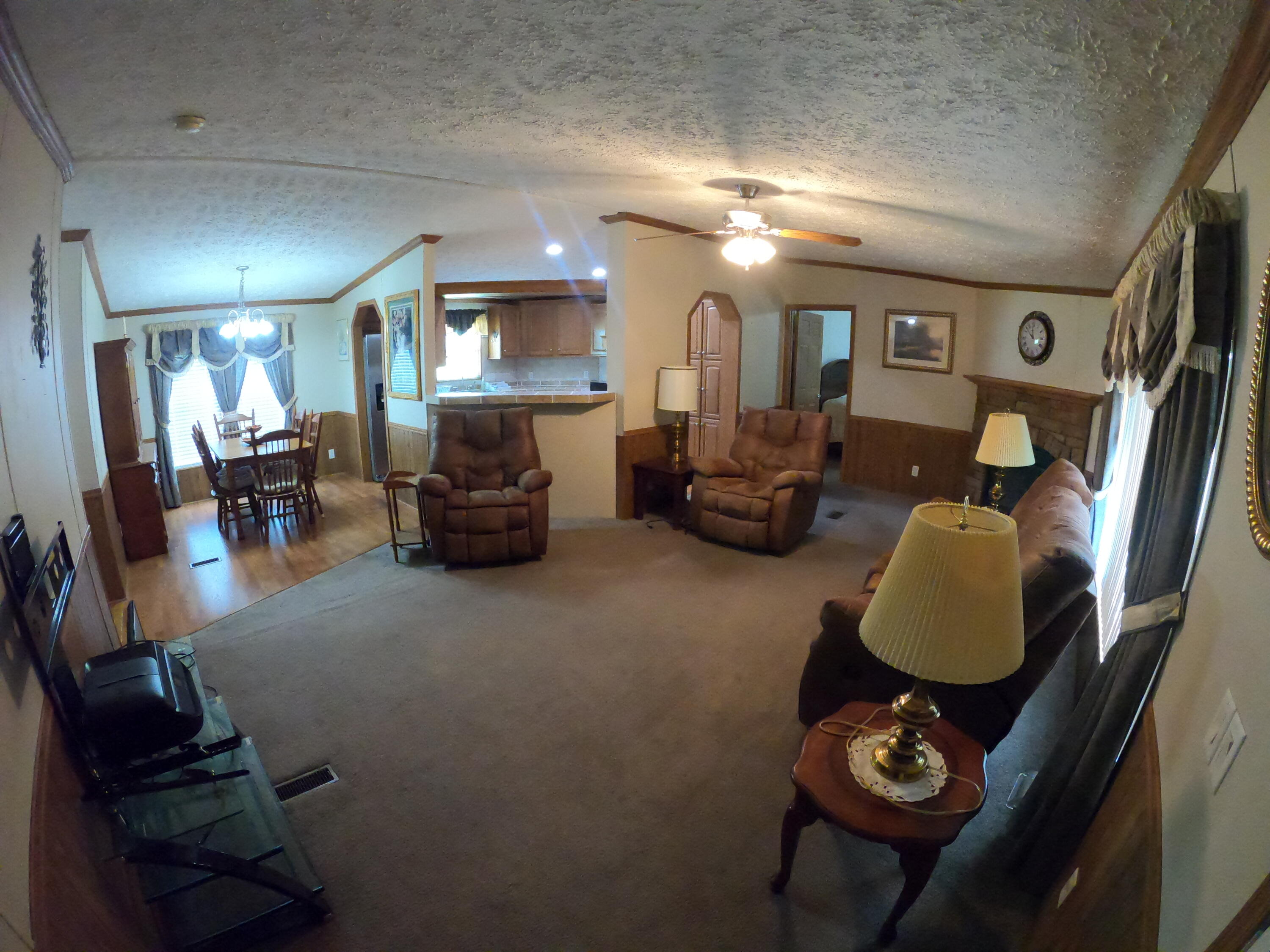 M/H NORTH (221000.10) - Residential