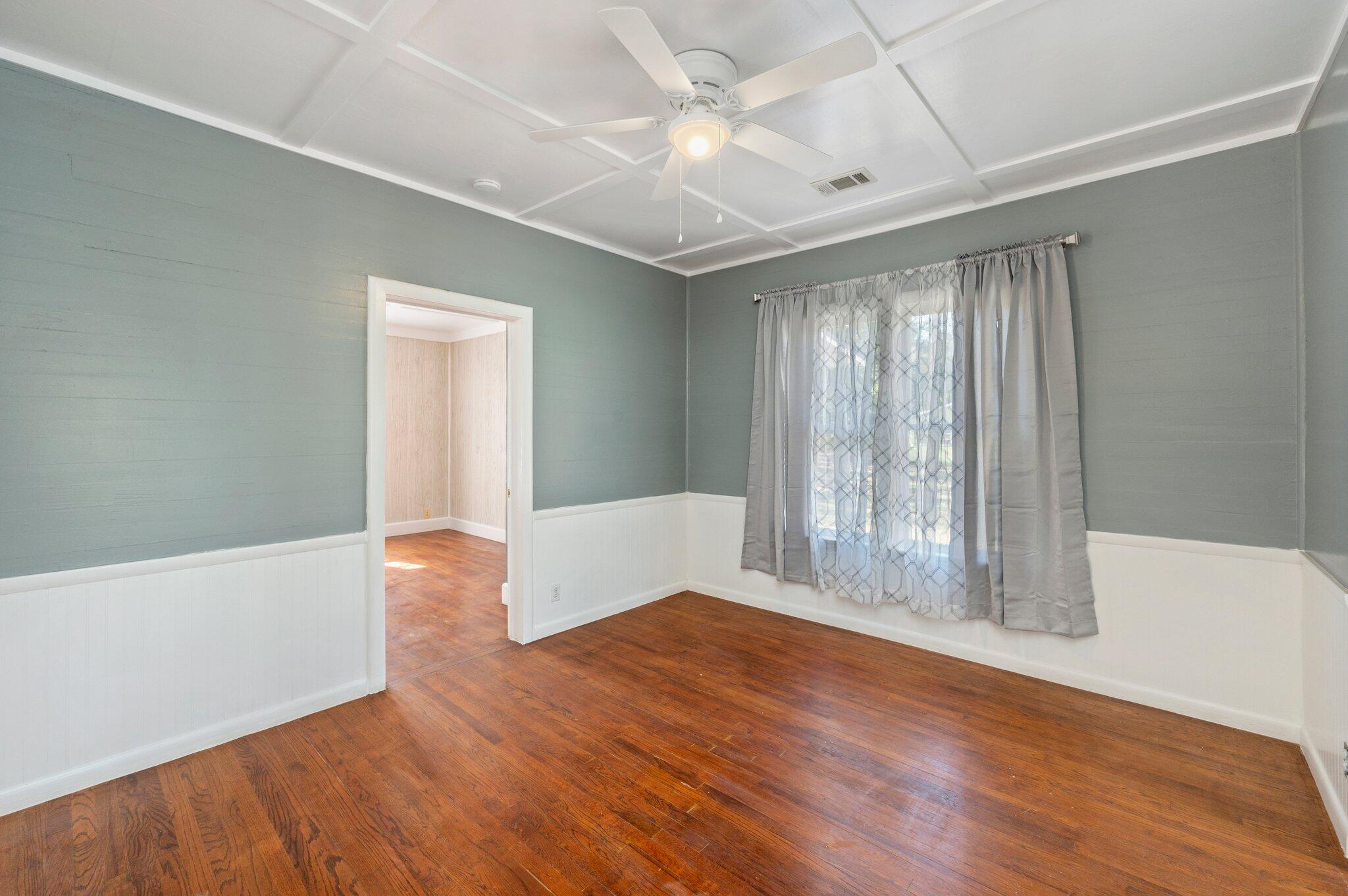 METES & BOUNDS - Residential Lease