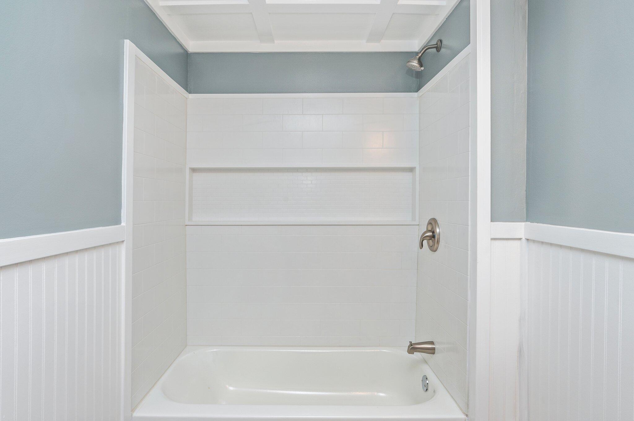 METES & BOUNDS - Residential Lease