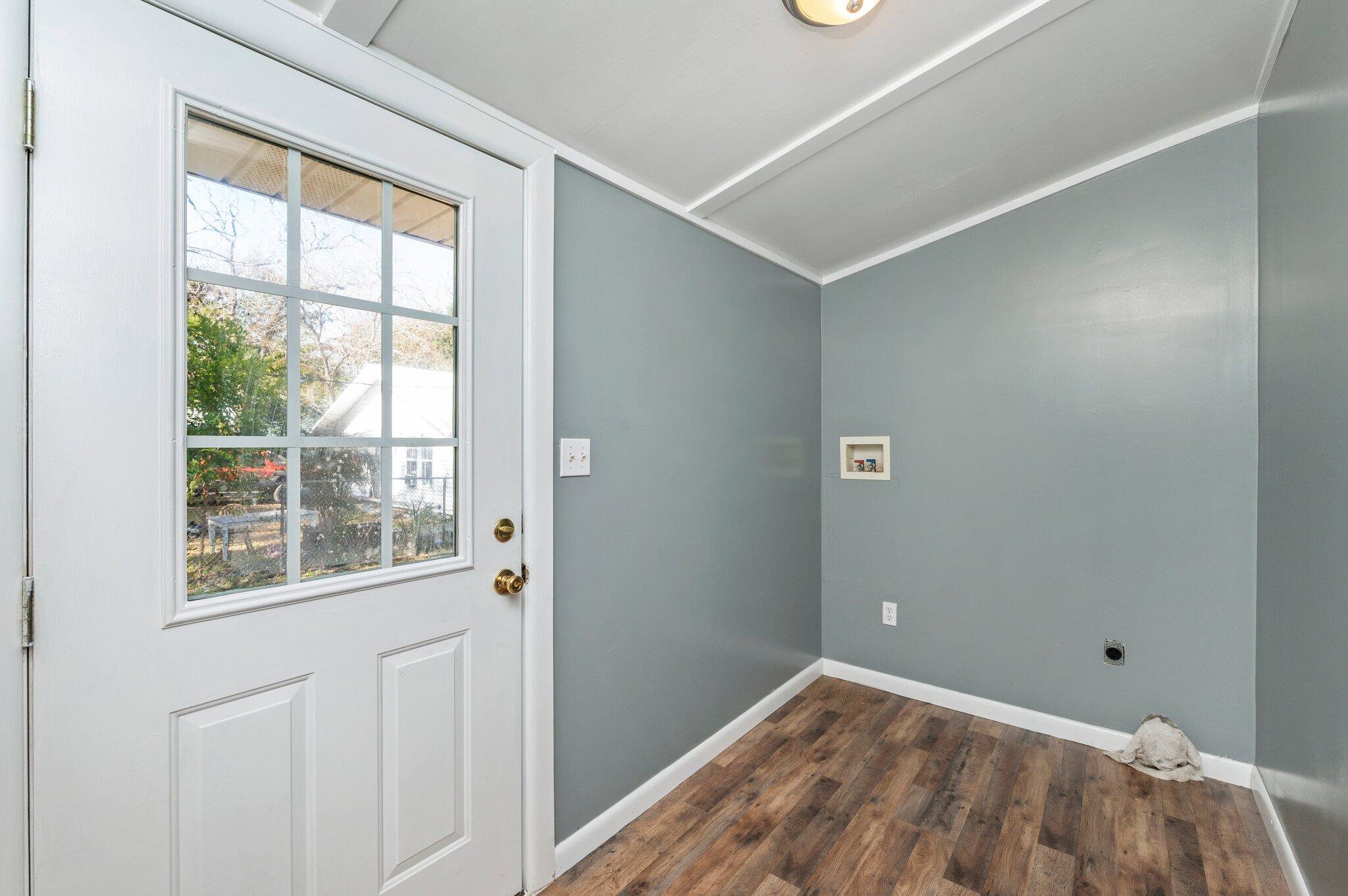 METES & BOUNDS - Residential Lease