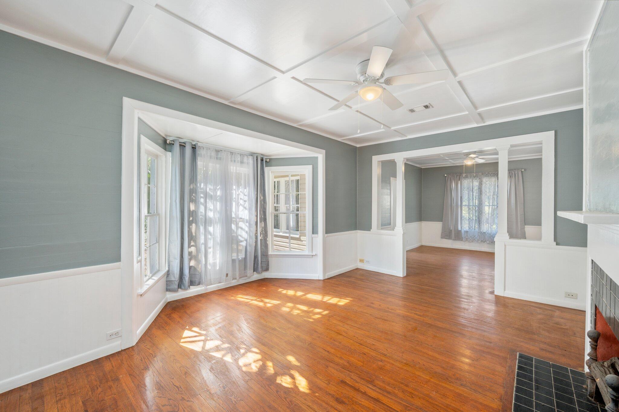 METES & BOUNDS - Residential Lease