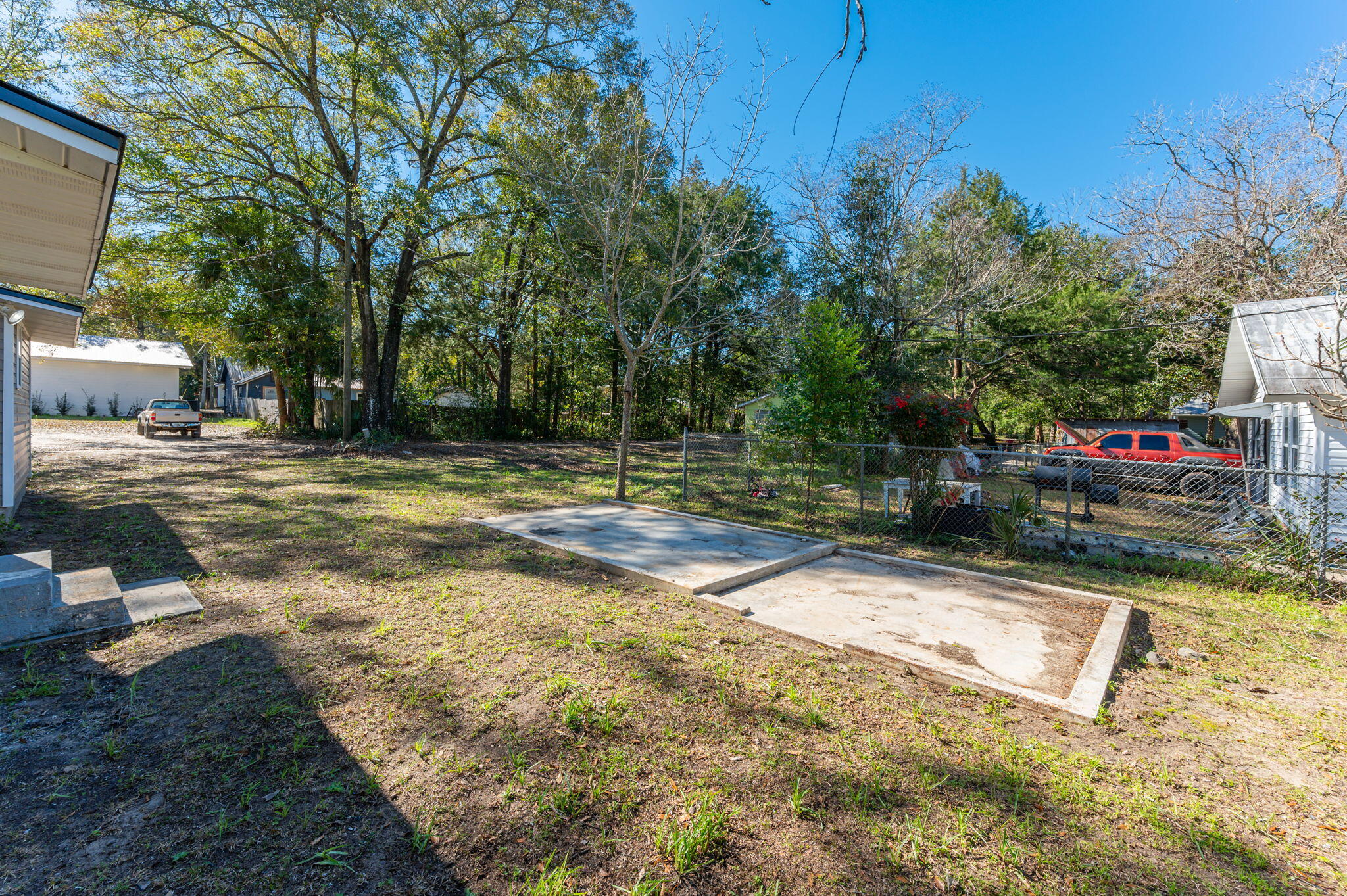 METES & BOUNDS - Residential Lease