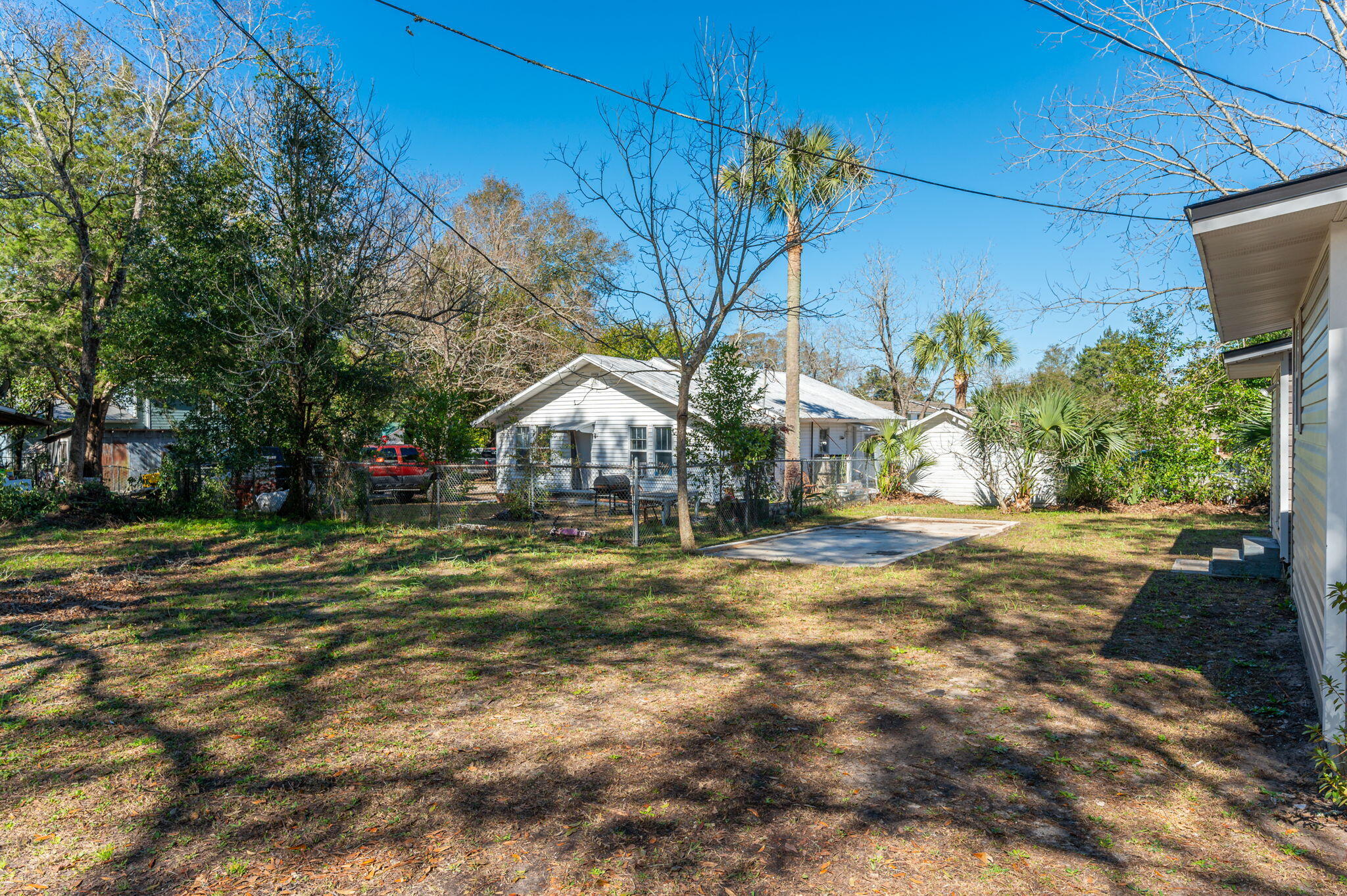 METES & BOUNDS - Residential Lease