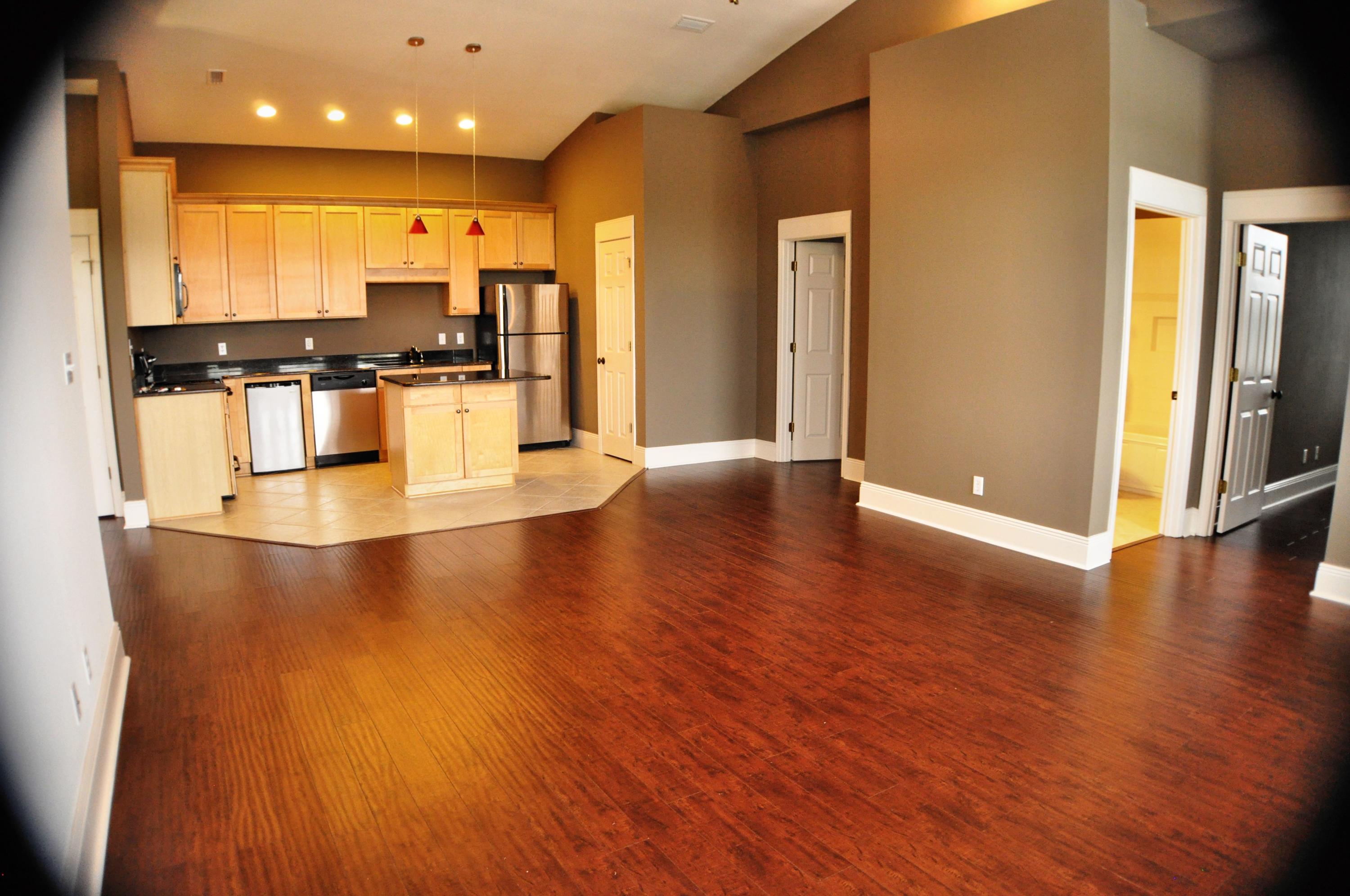 Fantastic 3 BR 2 BA Condo in Topsail Village. Unit has a wood laminate floor through the unit along with tile in the kitchen and bathrooms. No carpet! Great floor plan featuring vaulted ceilings, a large open kitchen, granite counter tops, and 2 balconies. Comes with a washer and dryer. Topsail Village is located on the West end of 30A and has a bike path running in front of the development. Beach access is less than a mile away. All of Topsail Village is not in a flood zone.