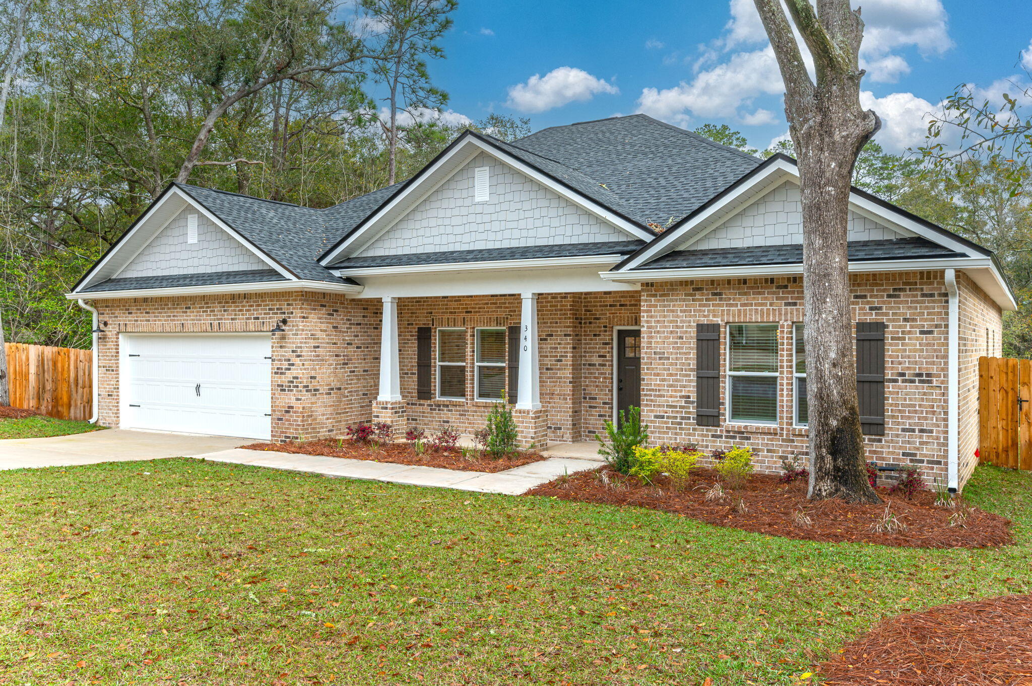 PALM ESTATES UNIT 2 - Residential