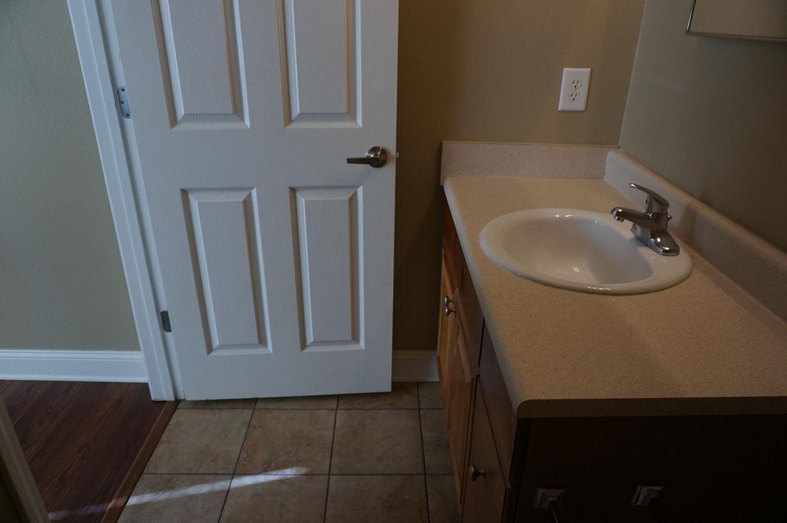 EAGLES LANDING S/D - Residential