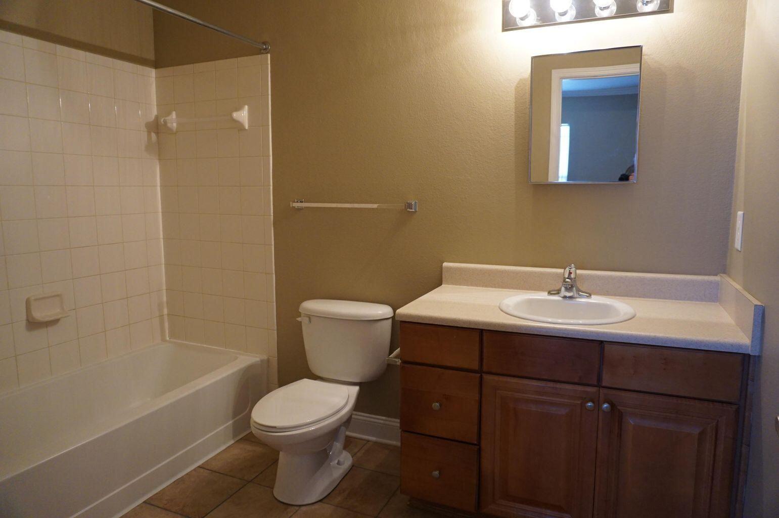 EAGLES LANDING S/D - Residential