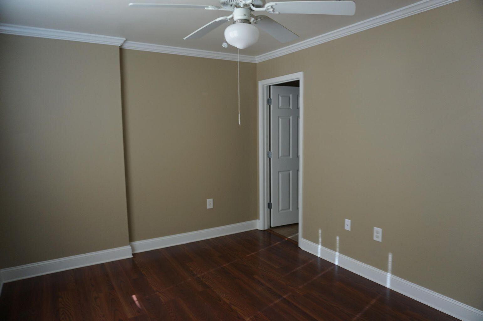 EAGLES LANDING S/D - Residential