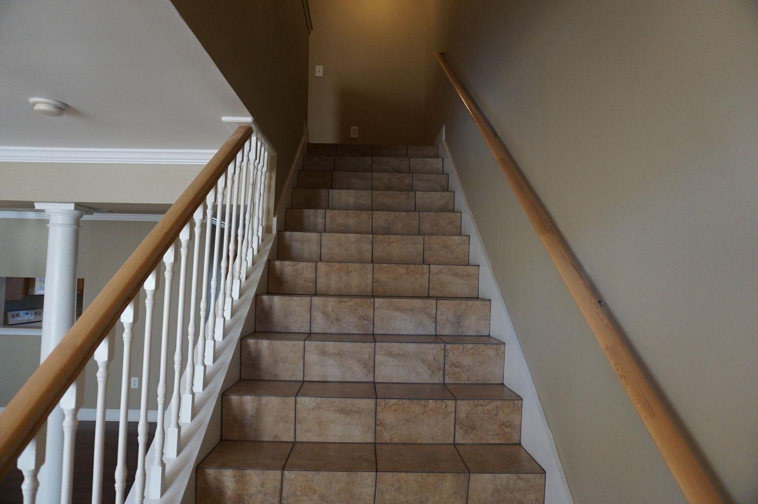 EAGLES LANDING S/D - Residential