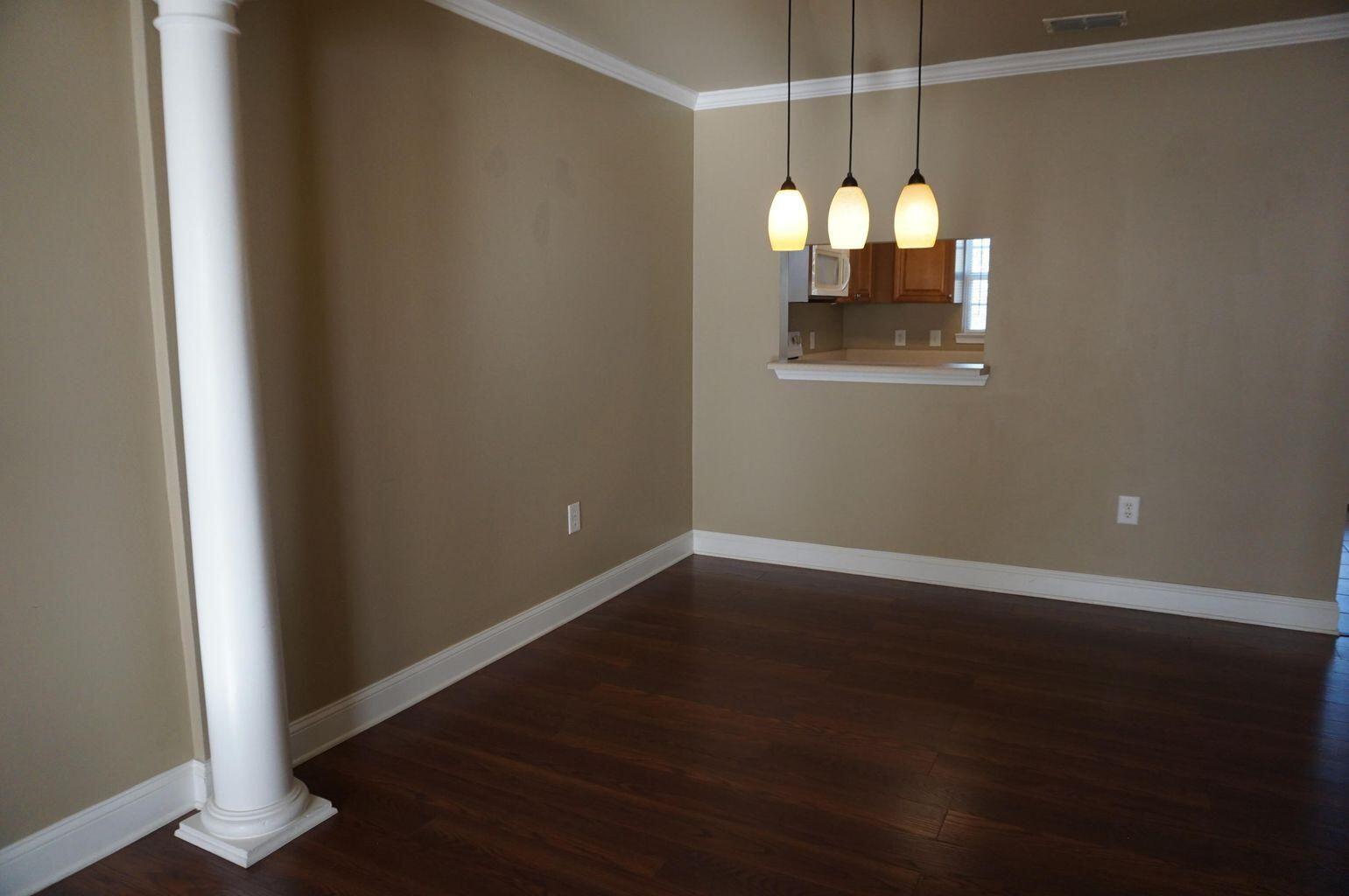 EAGLES LANDING S/D - Residential