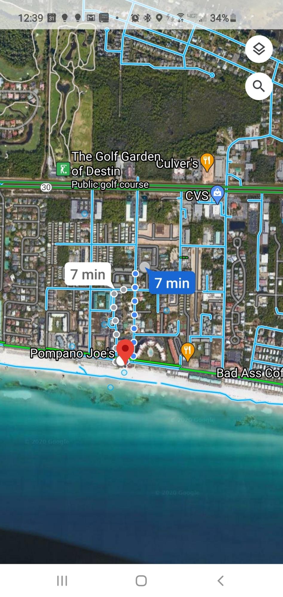 UNIT #116 MISTY COVE TOWNHOMES PH I PB 6-30 & INT IN COMMON ELEMENTS AS RECD IN OR 330-254 OR 1726-3 - Residential