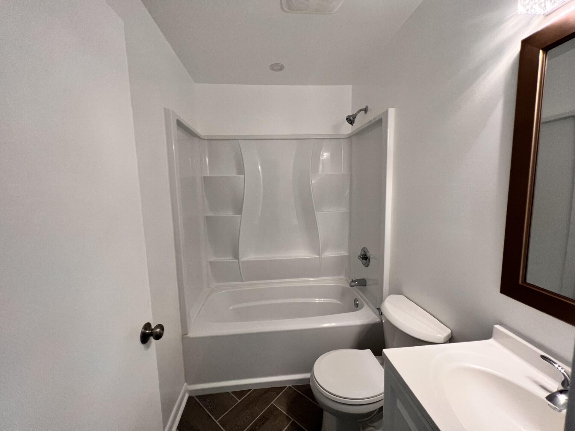 RACETRACK ROAD 1ST - Residential