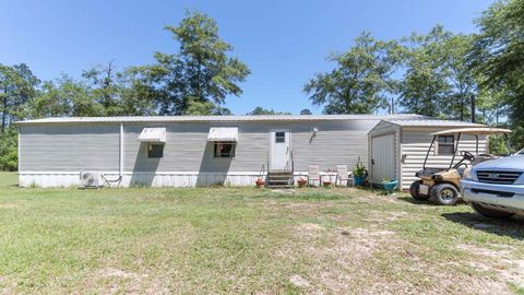 A home in Chipley