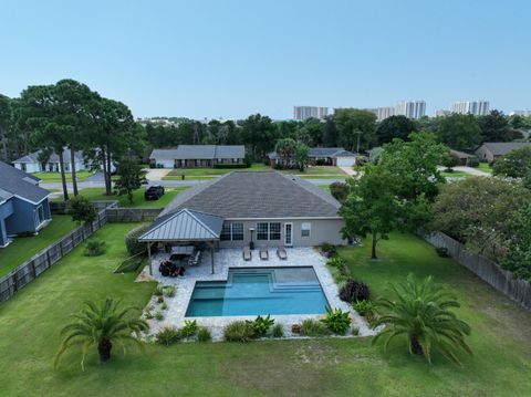 A home in Destin