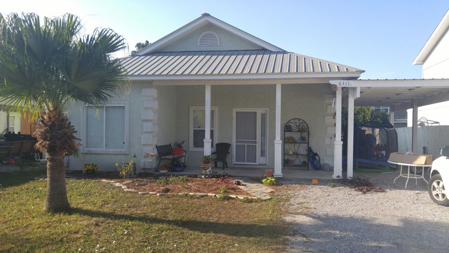 This is a must see Home for this Price.Metal Roof Open Floor Plan.3 Bedrooms 2 Full baths .Title in all ares except Bedrooms .This is a well kept Home .Pictures will be loaded on DEC.2NDGreat Tenant who would love to stay .
