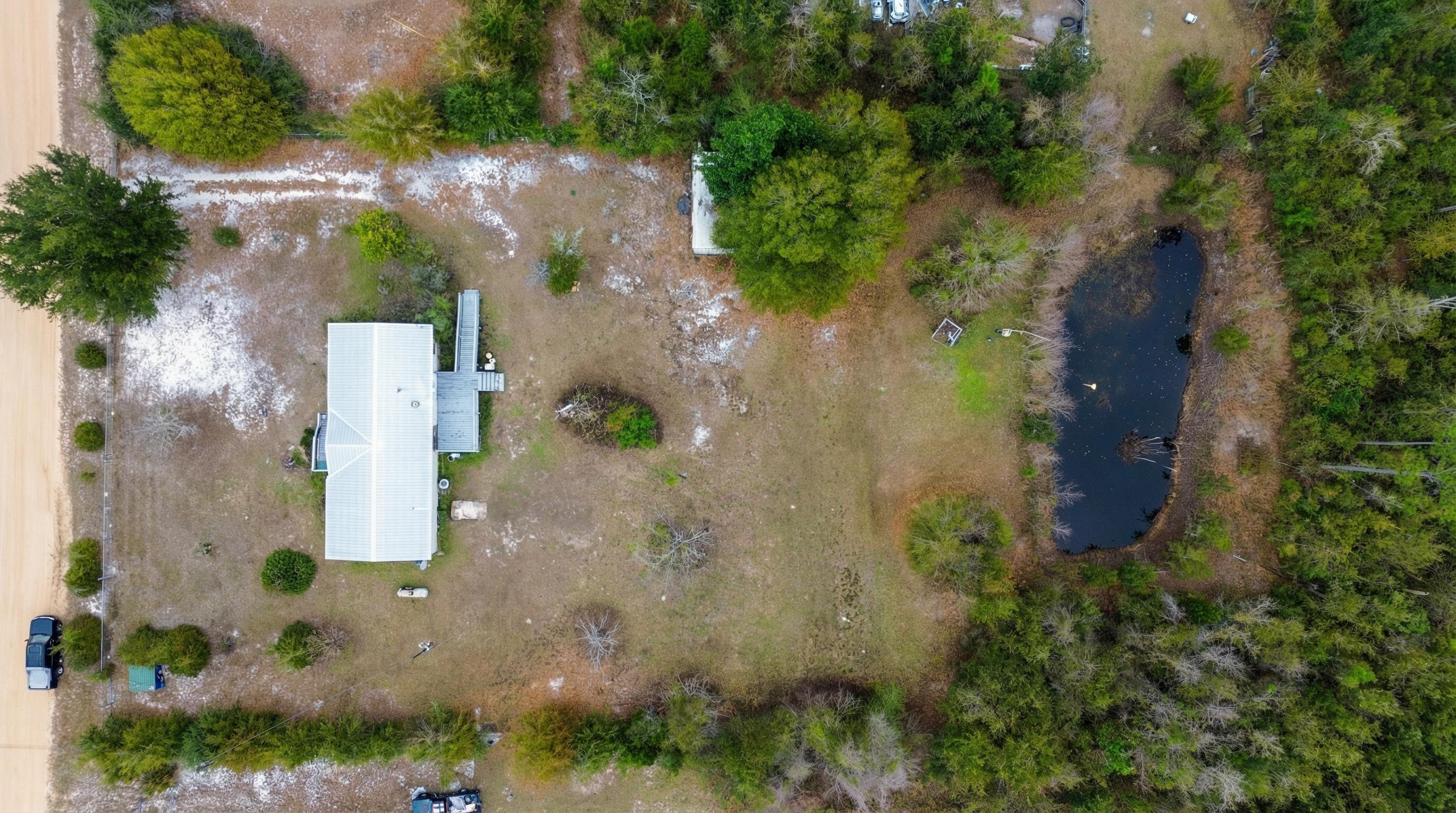 NO RECORDED SUBDIVISION - Residential