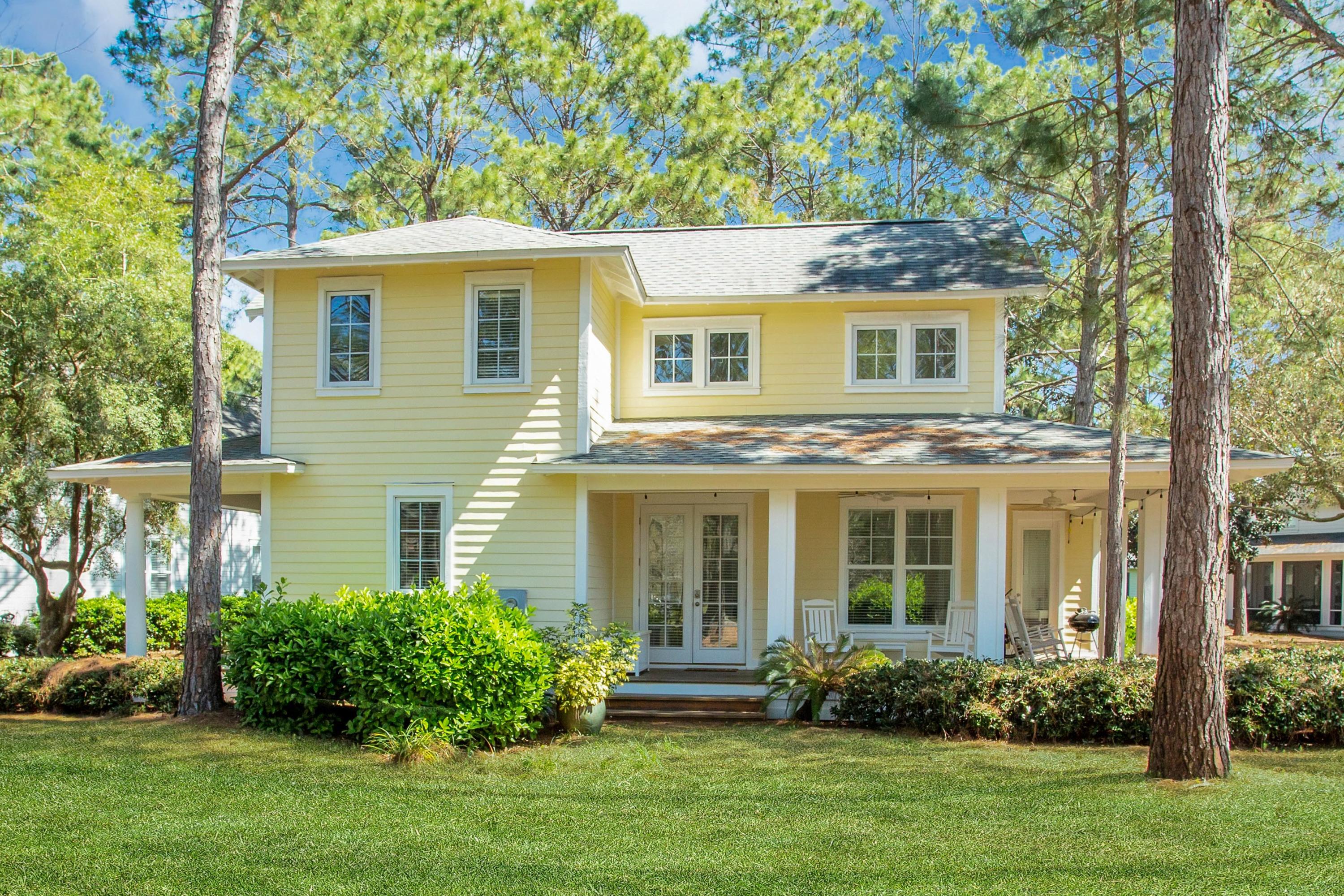 LAUREL GROVE - Residential