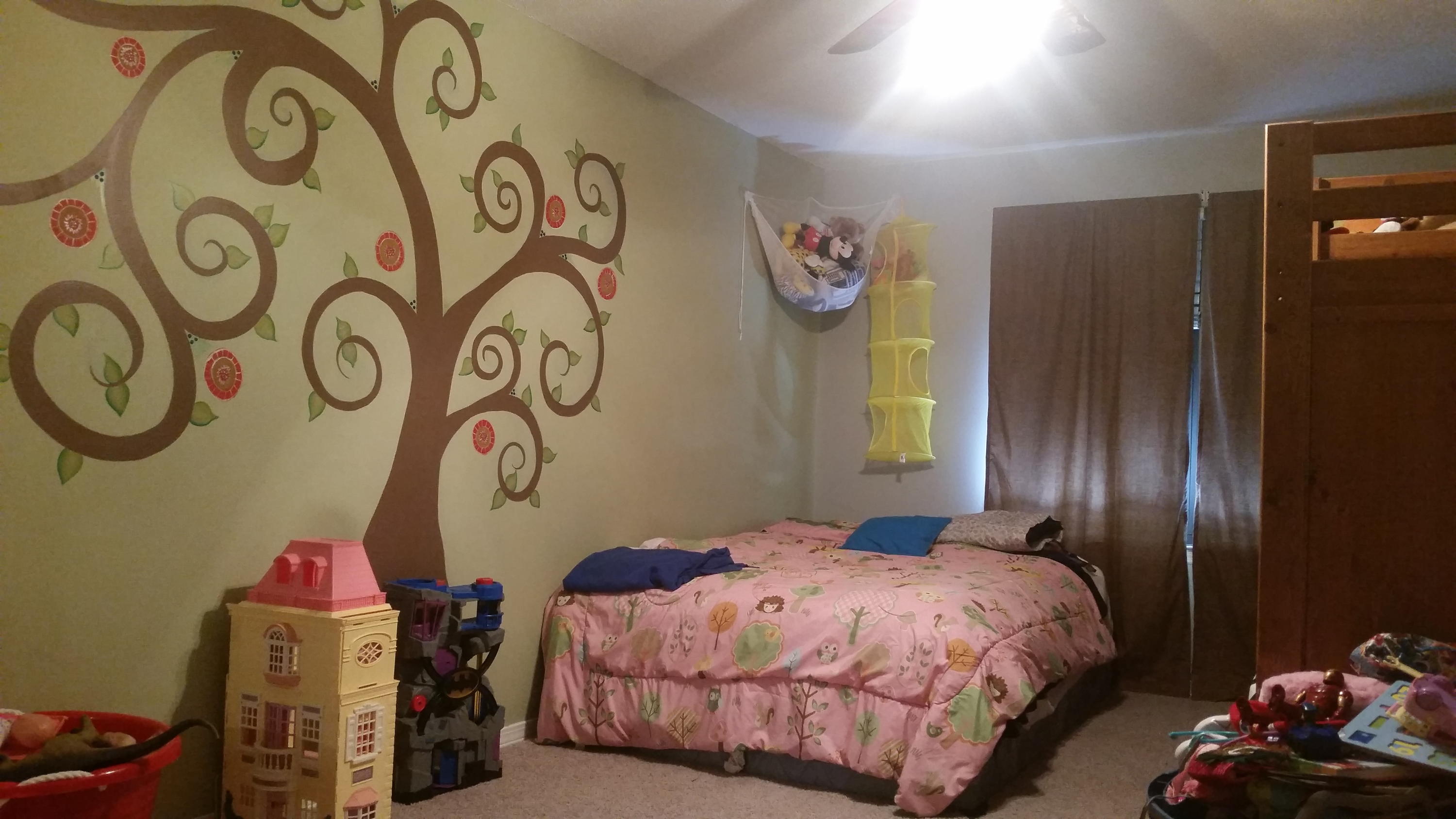 COUNTRY VILLAS - Residential