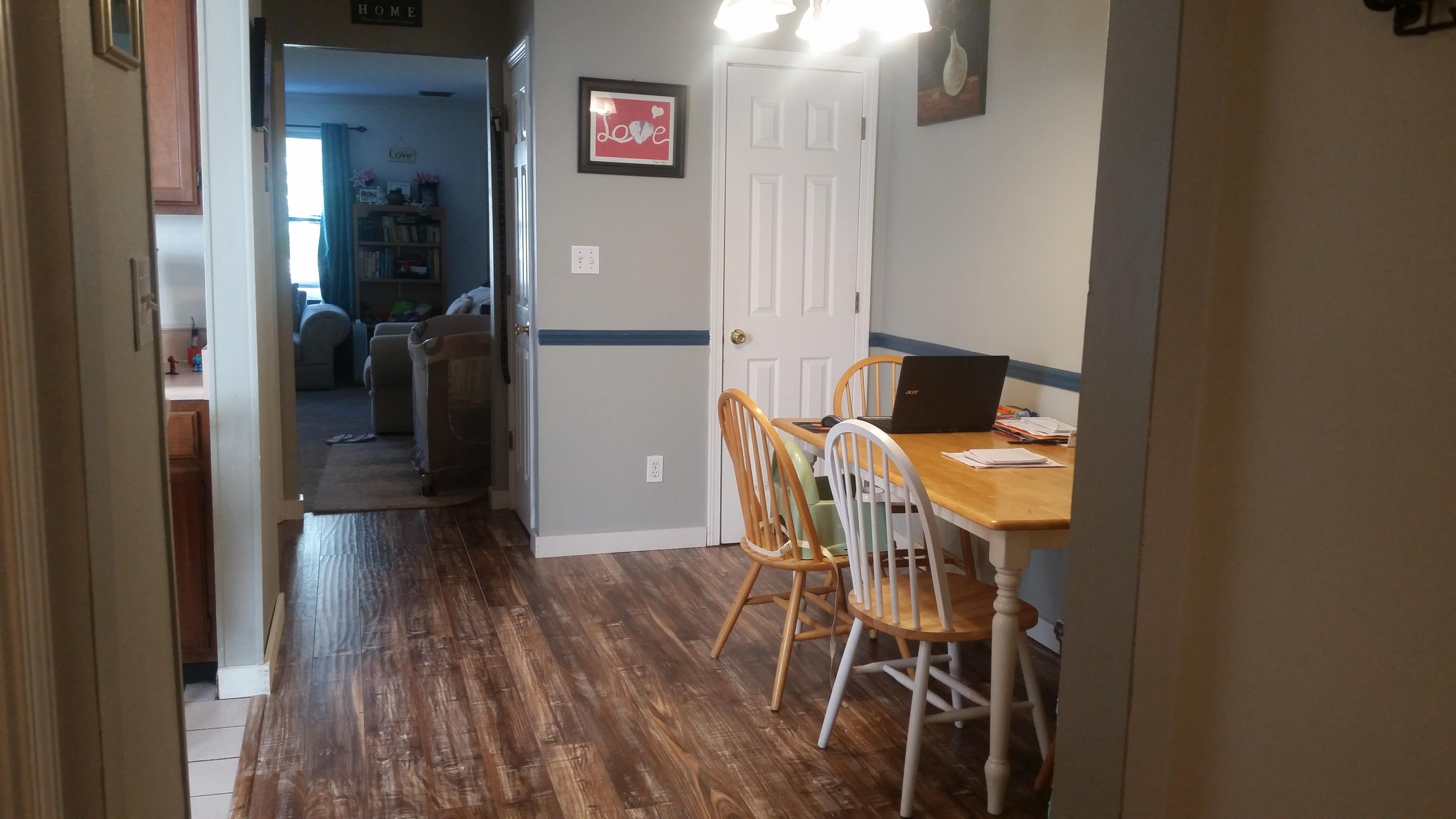 COUNTRY VILLAS - Residential