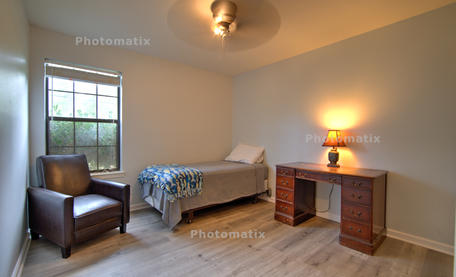 HOLLEY BY THE SEA - Residential