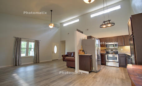 HOLLEY BY THE SEA - Residential