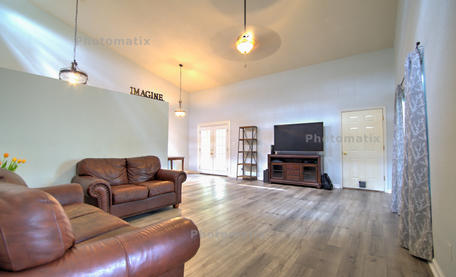 HOLLEY BY THE SEA - Residential