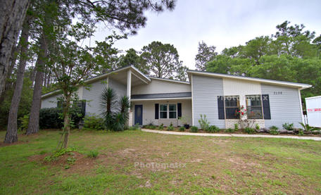 HOLLEY BY THE SEA - Residential