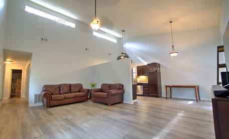 HOLLEY BY THE SEA - Residential