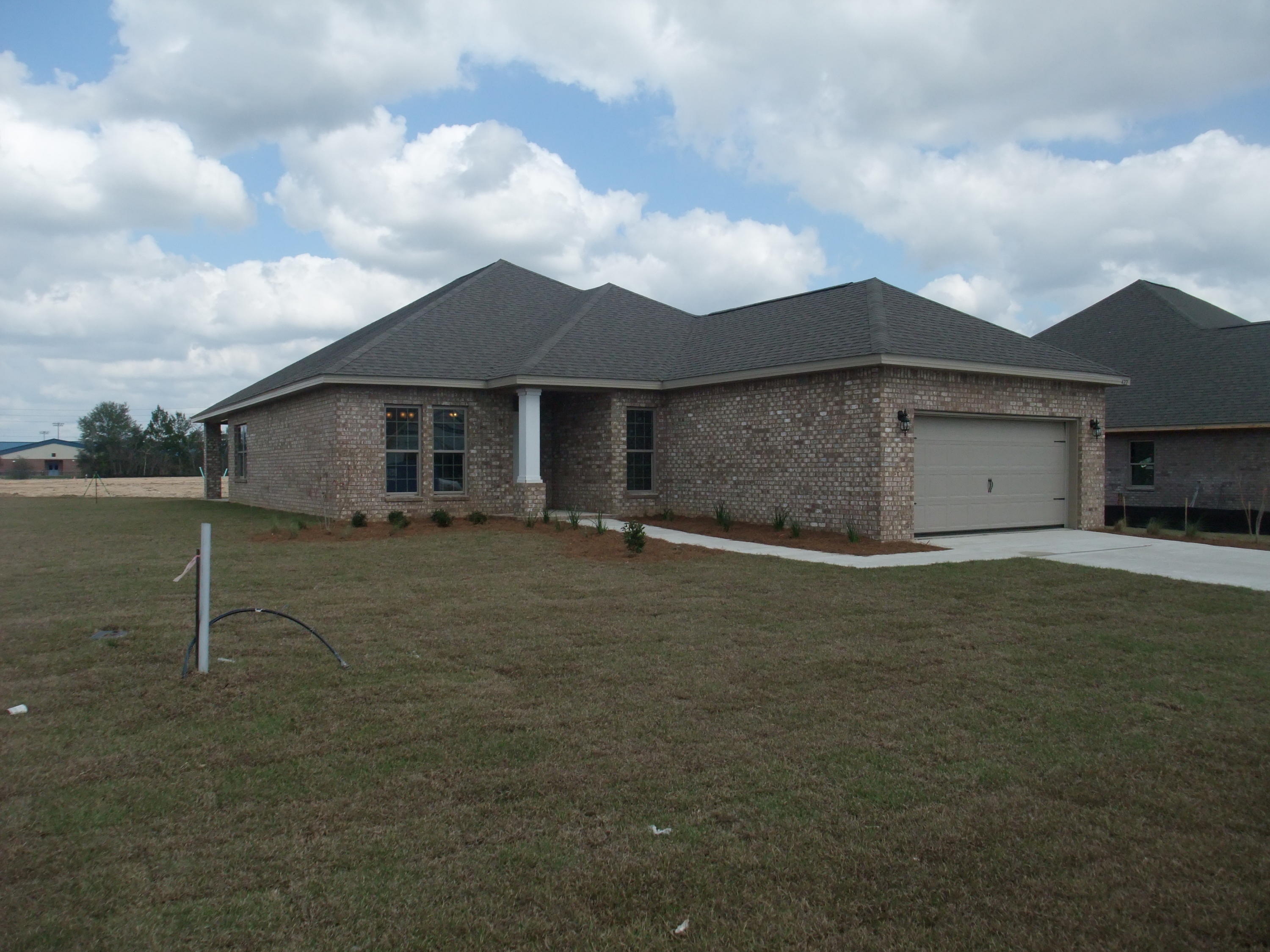 Redstone Commons - Residential