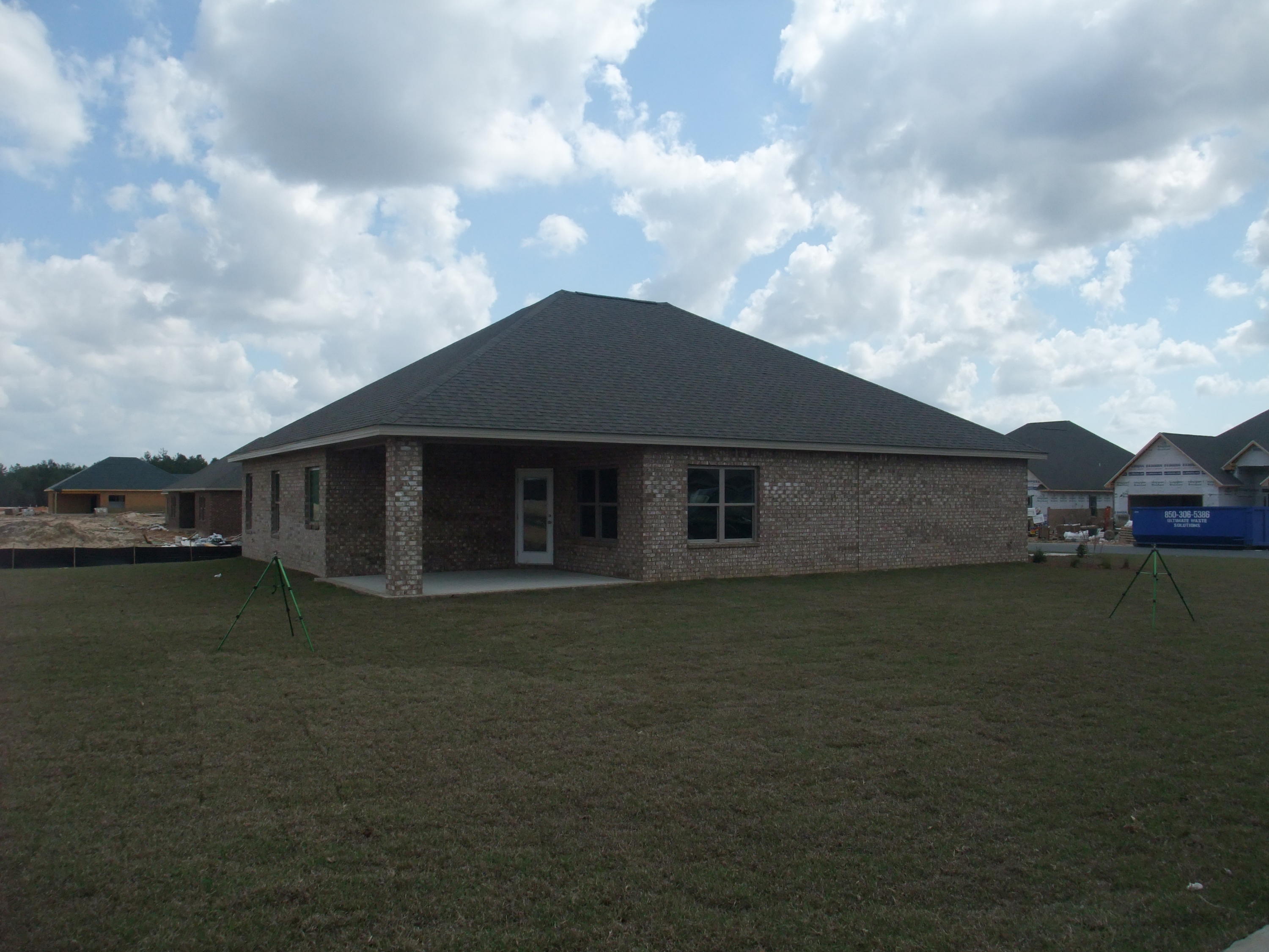 Redstone Commons - Residential