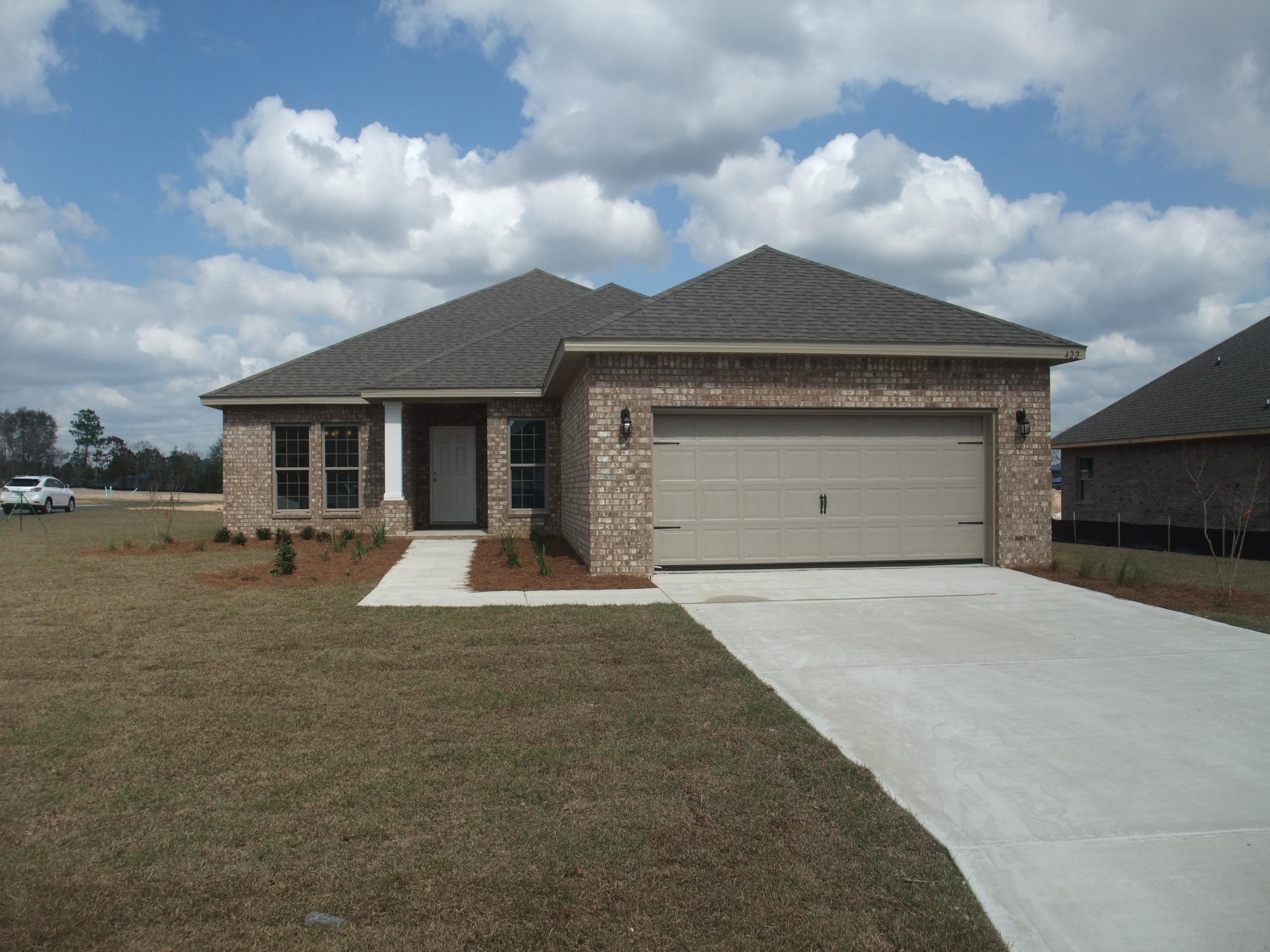 Redstone Commons - Residential