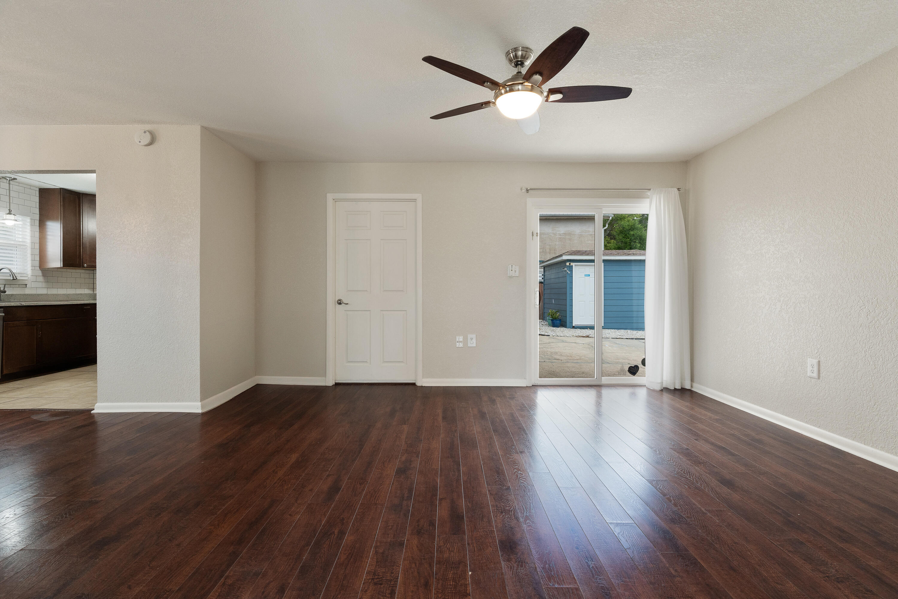 SEA HILLS 1ST - Residential