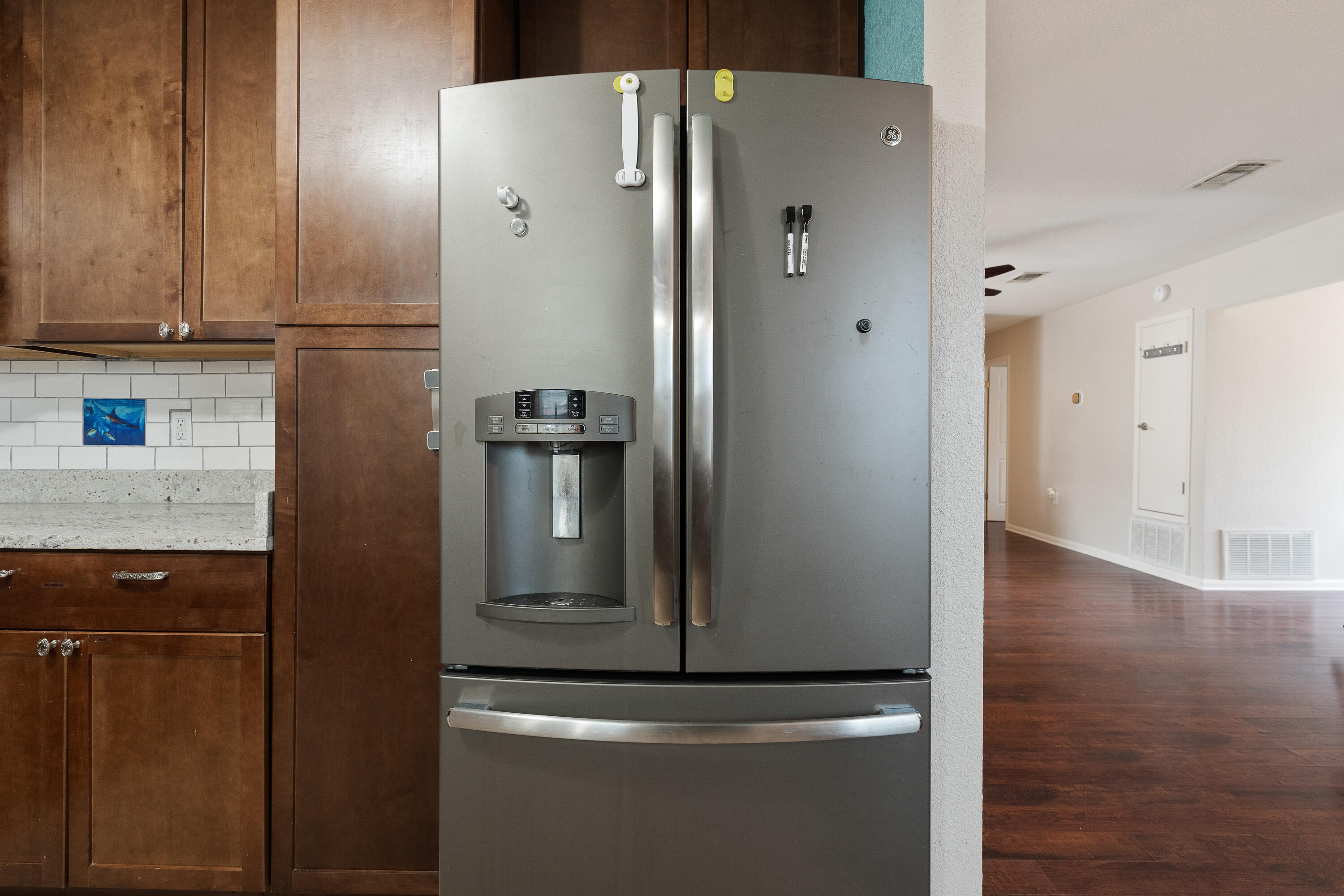 SEA HILLS 1ST - Residential
