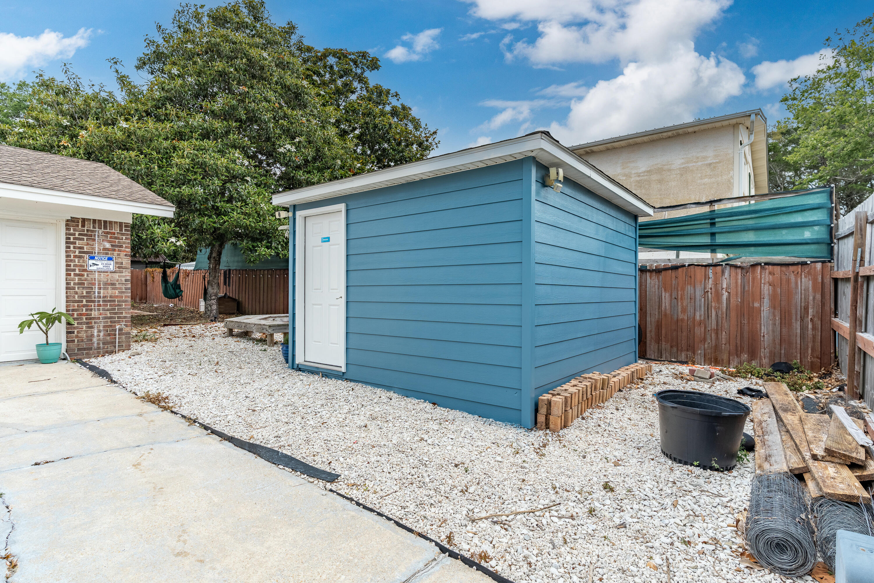 SEA HILLS 1ST - Residential