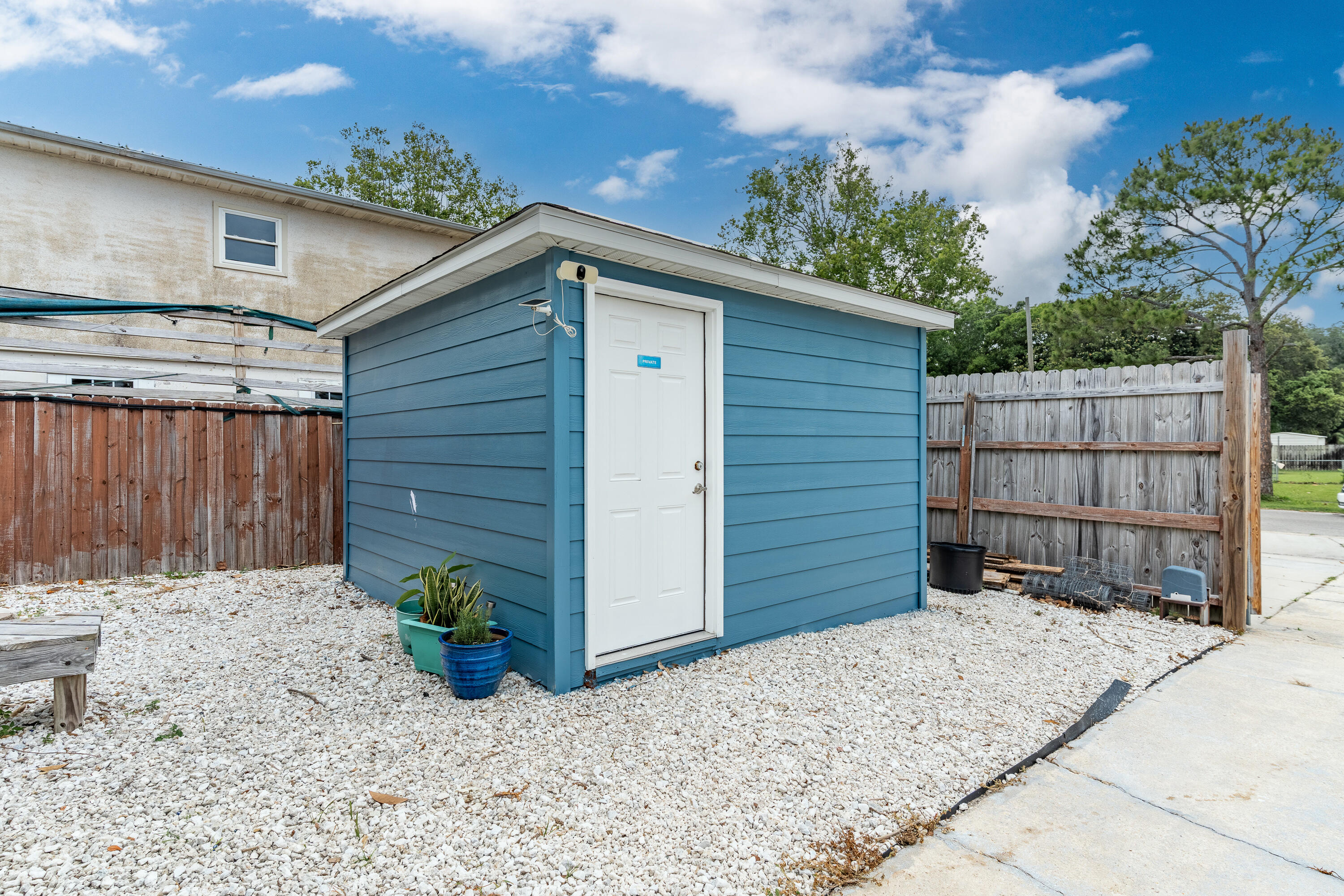 SEA HILLS 1ST - Residential