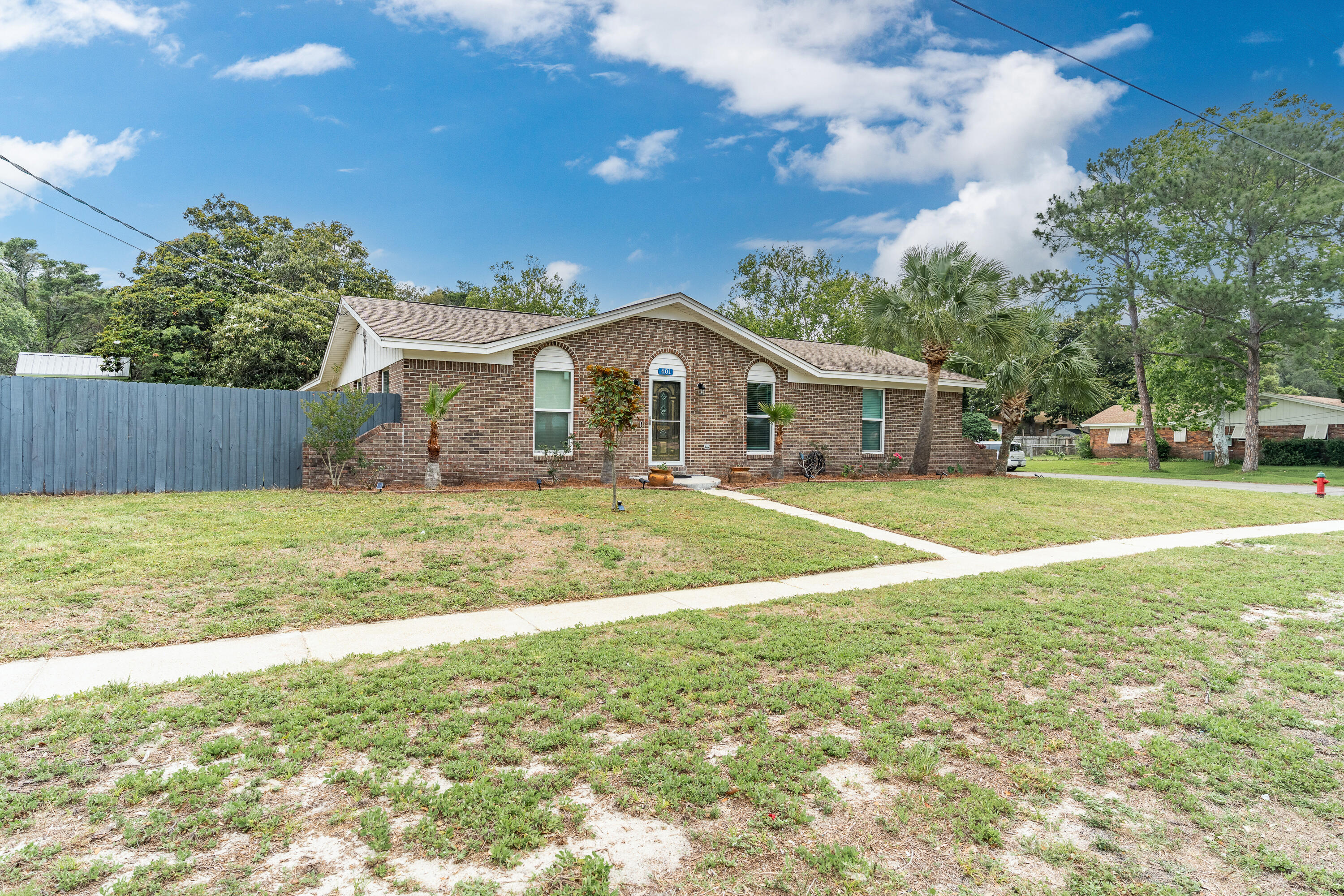 SEA HILLS 1ST - Residential
