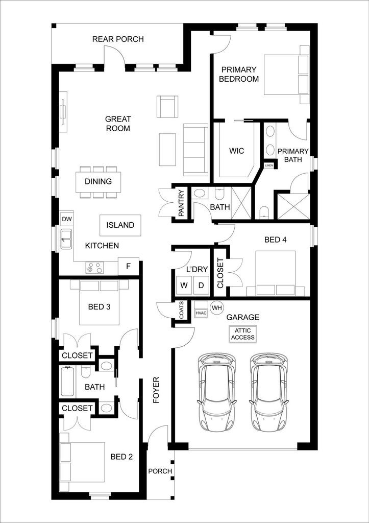 RIVERWALK PH I - Residential
